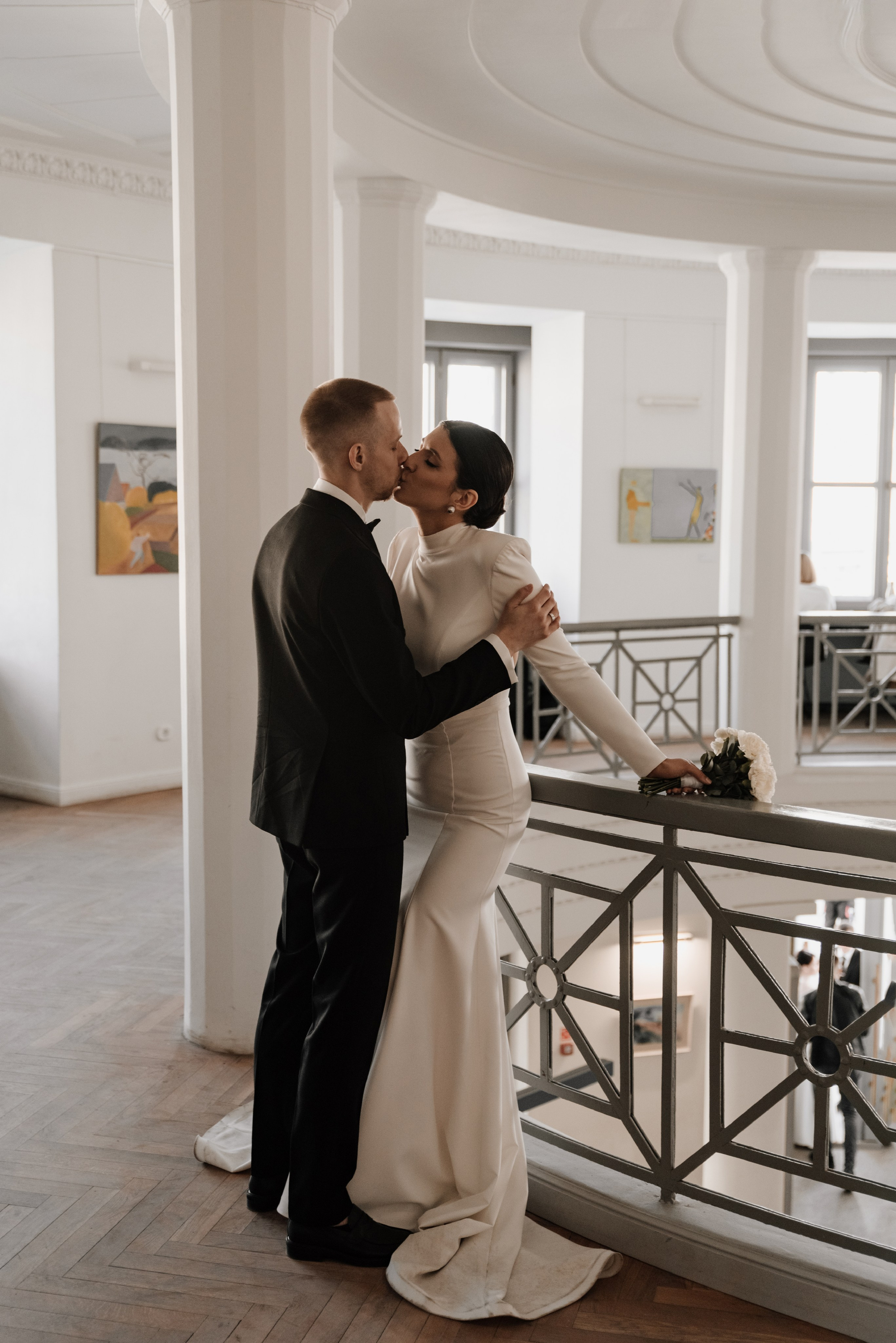 Ангелина ♡ Максим. Фотограф Ольга Плеханова | Нижний Новгород, Москва