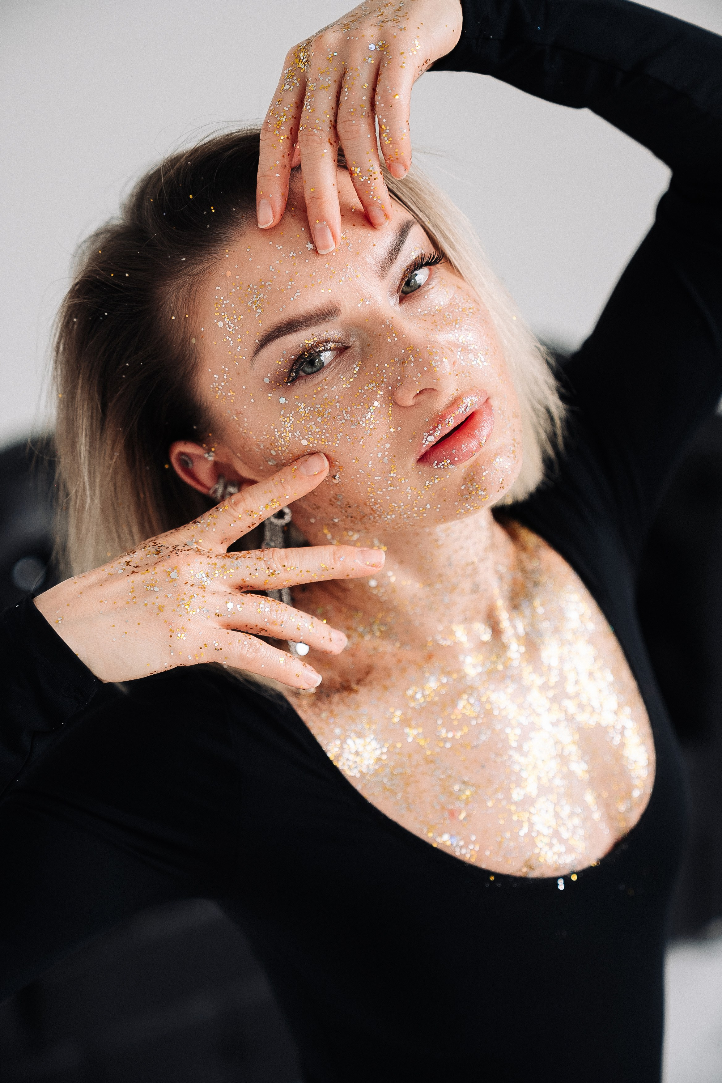 Ольга. Фотограф в Хабаровске Швендых Рудольф