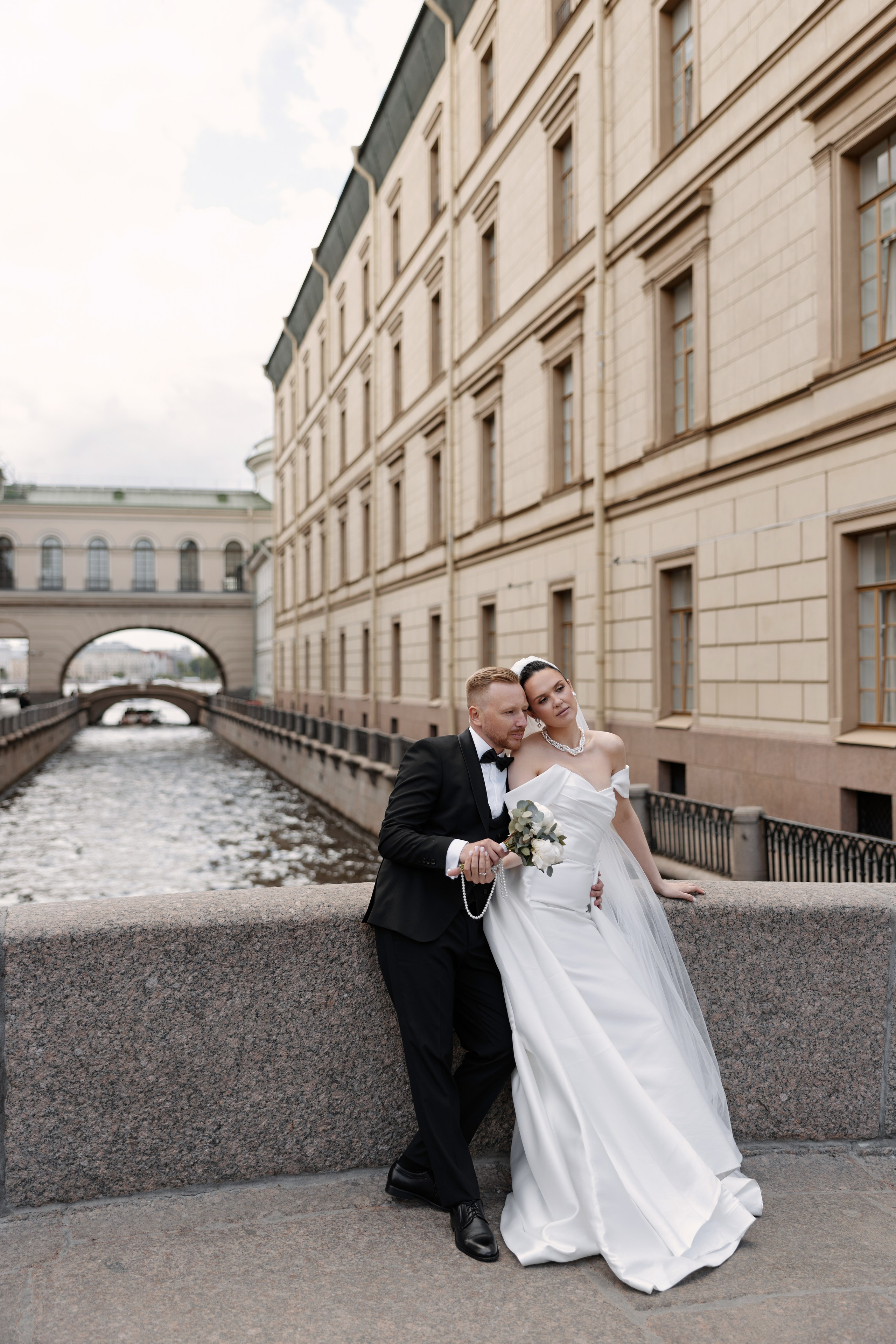 Елена и Станислав. Свадебный и семейный фотограф в Санкт-Петербурге Барсова Анастасия