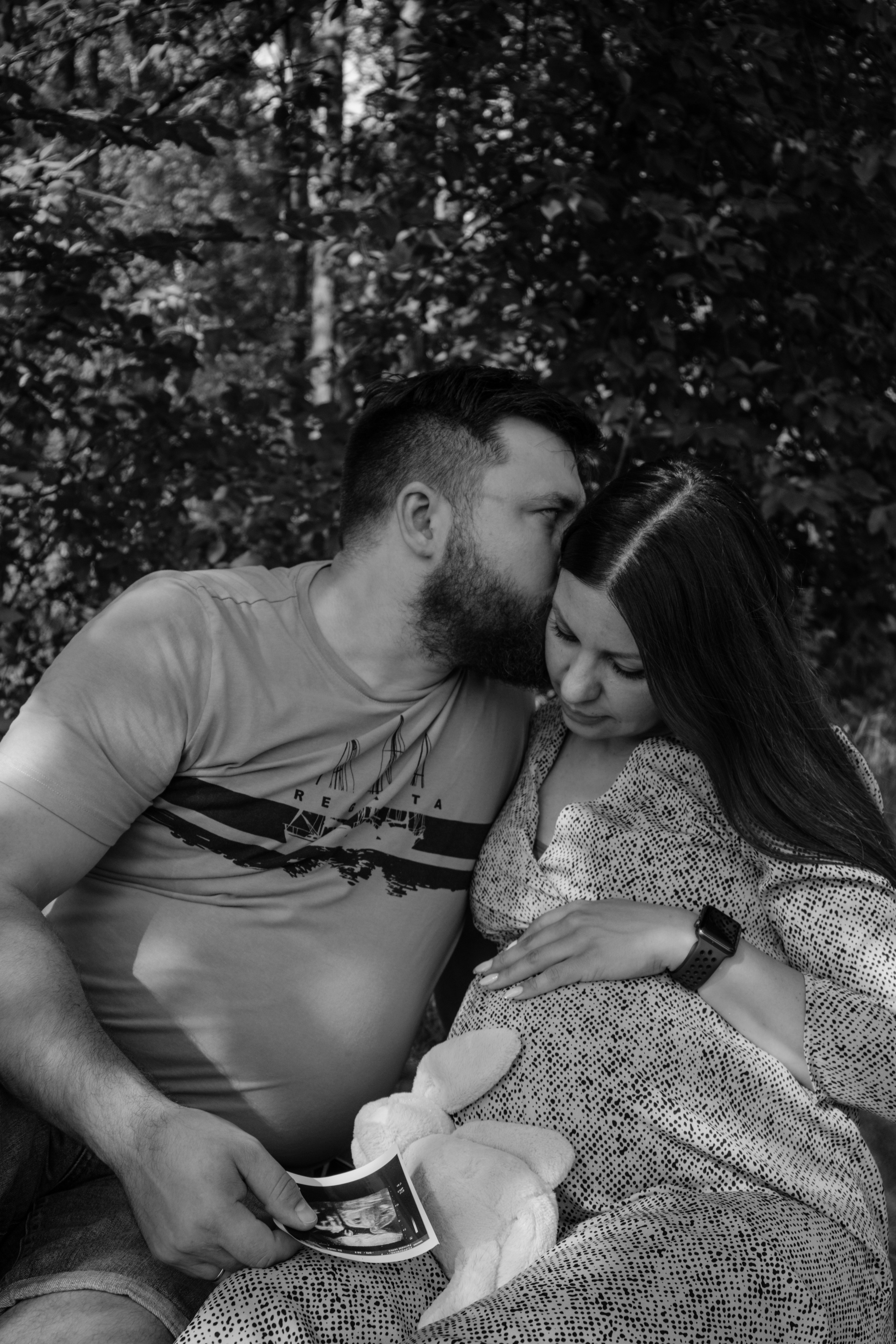 Съёмка беременной Томск. Фотосессия для беременных Томск. Фотограф в Томске Дарья Пучкина