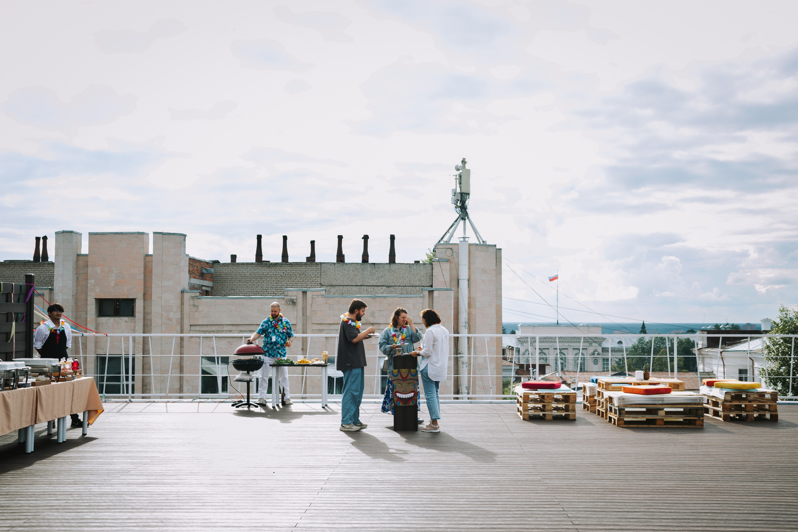 Фотограф на корпоратив Томск. Фотограф в Томске Дарья Пучкина