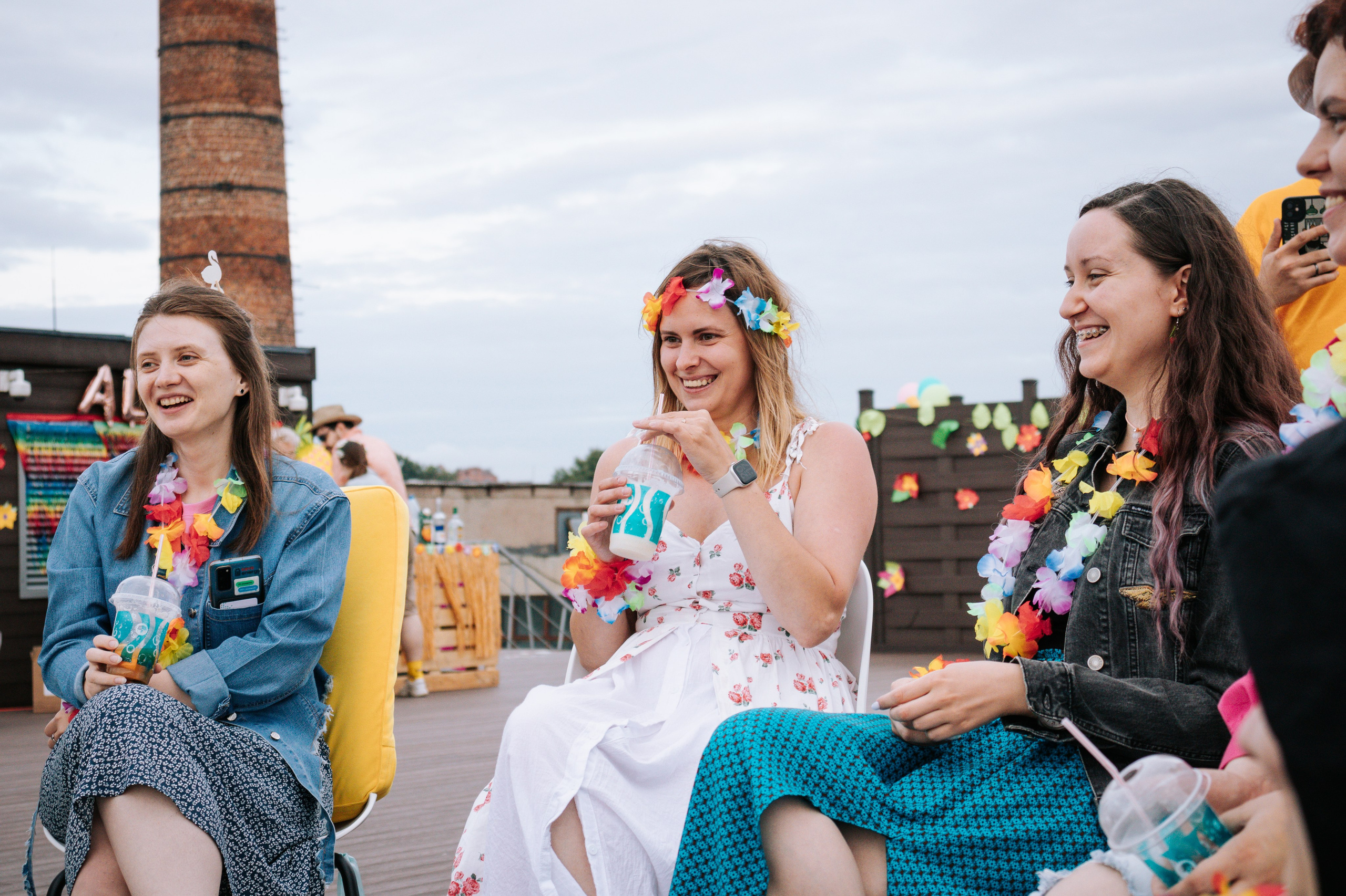 Фотограф на корпоратив Томск. Фотограф в Томске Дарья Пучкина