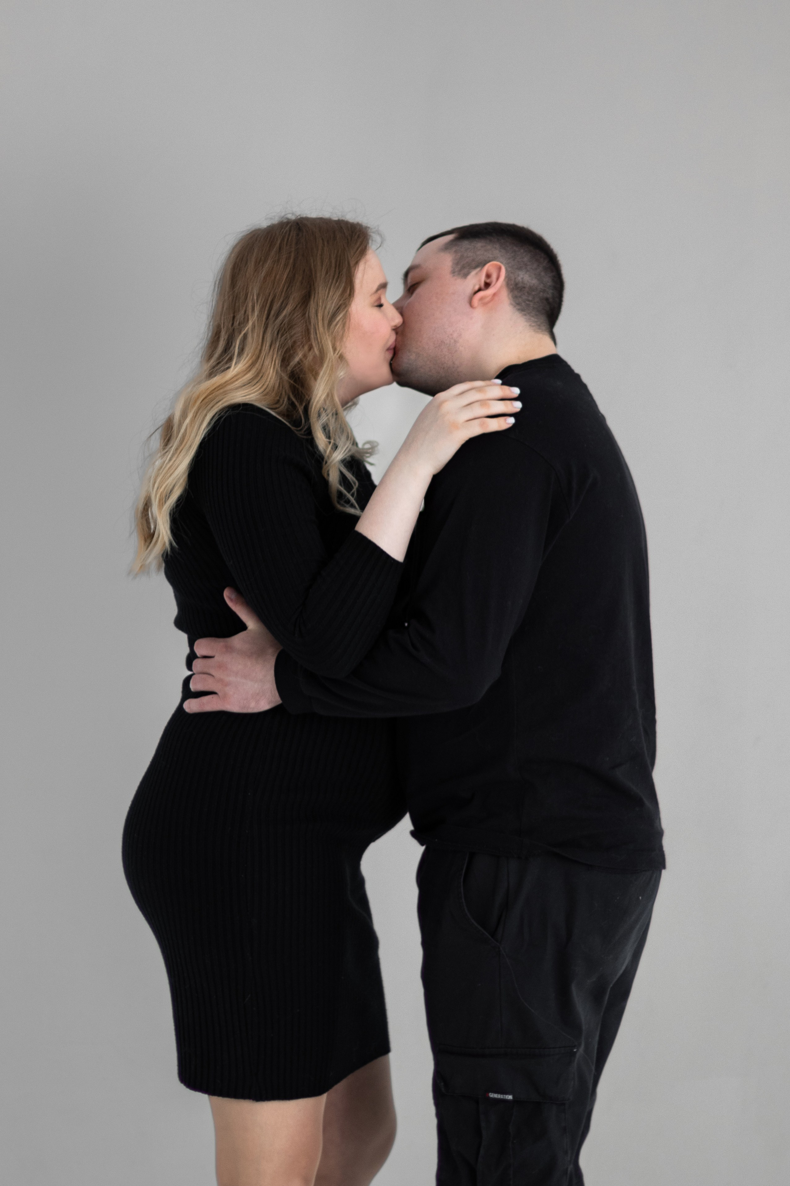 Съёмка беременной Томск. Фотосессия для беременных Томск. Фотограф в Томске Дарья Пучкина