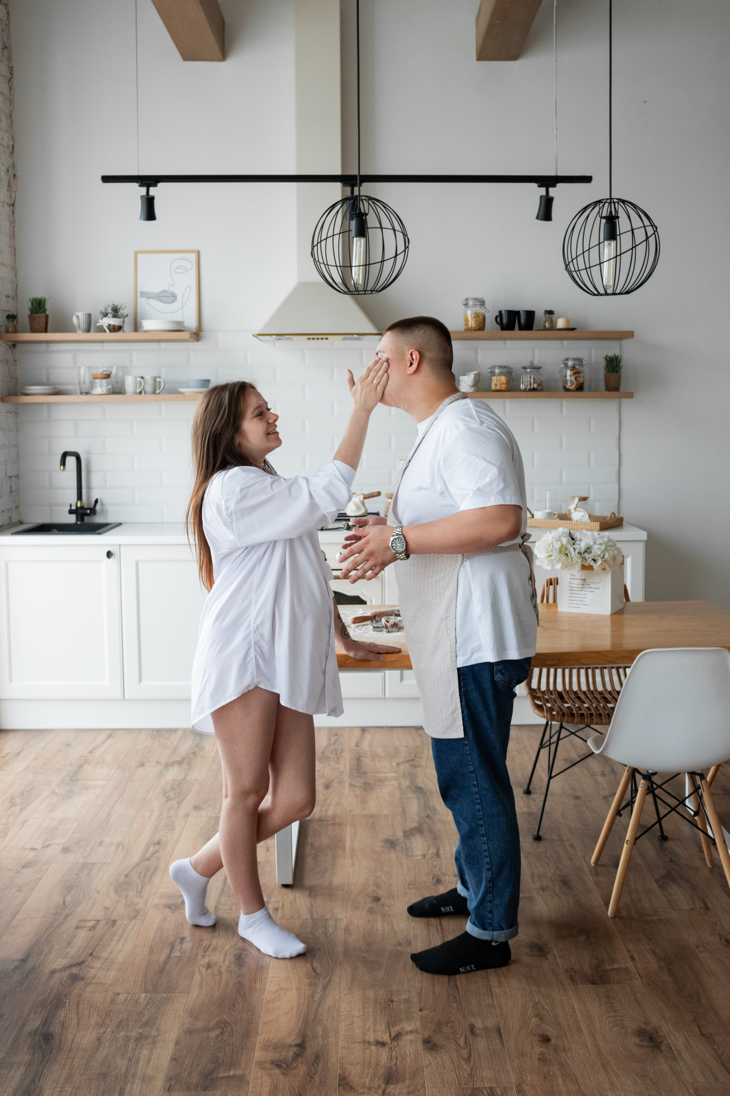 Съёмка беременной Томск. Фотосессия для беременных Томск. Фотограф в Томске Дарья Пучкина