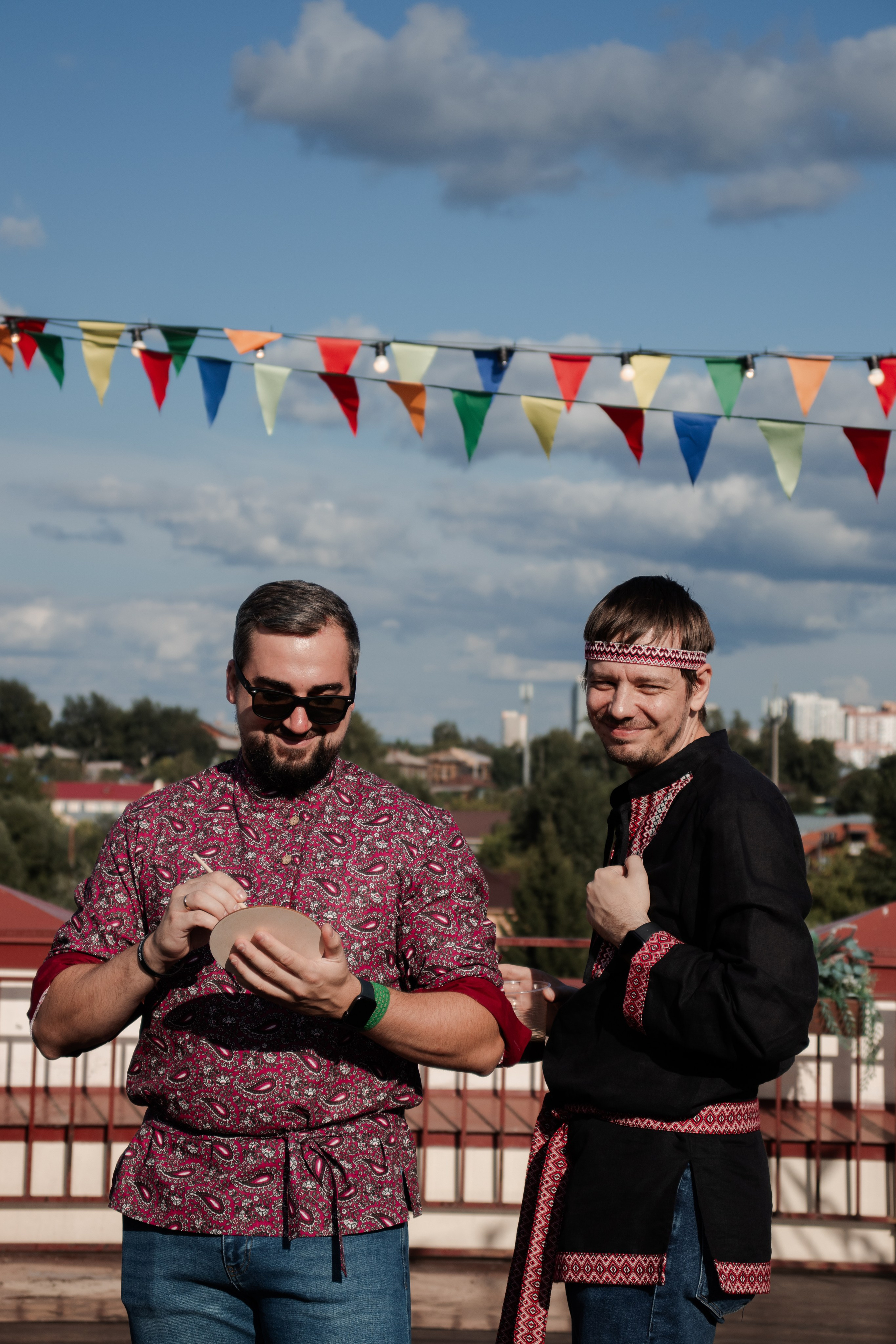 Фотограф на корпоратив Томск. Фотограф в Томске Дарья Пучкина