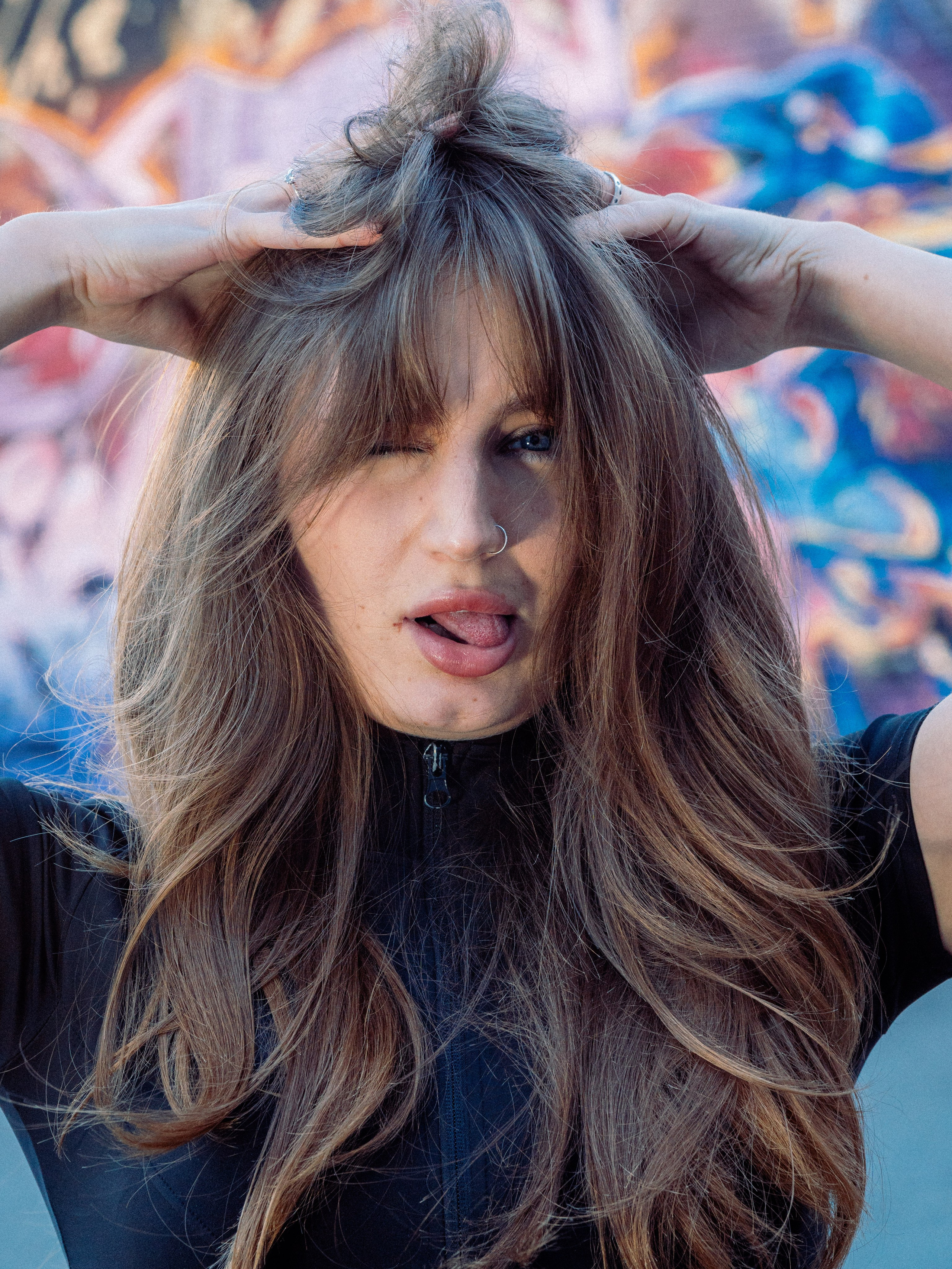 Катя. Прохоров Вячеслав — создатель медиа контента в Краснодаре