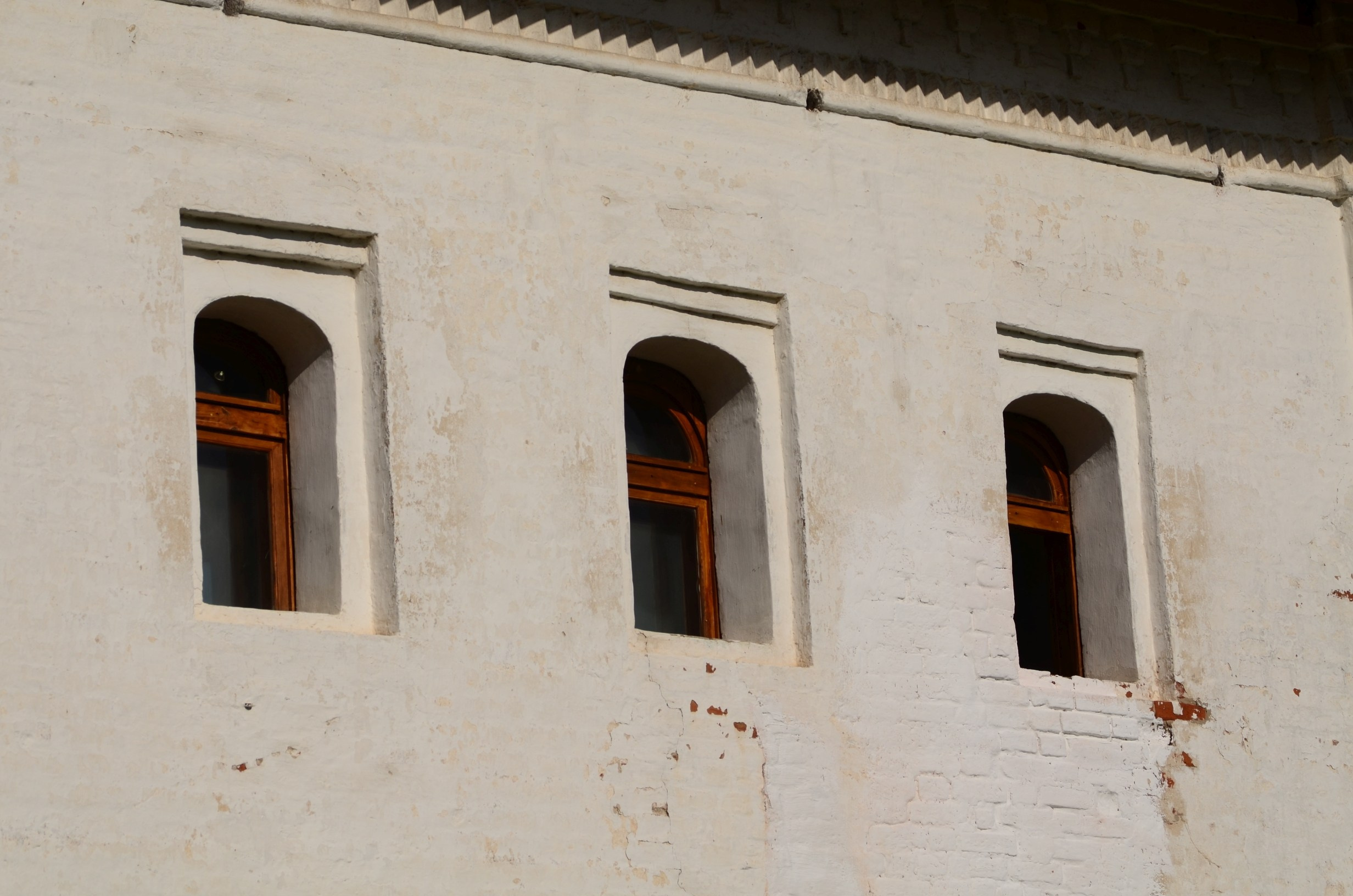 Гороховец. Август 2018. Игорь Жучков. Россия увиденная глазами путешествующего фотографа