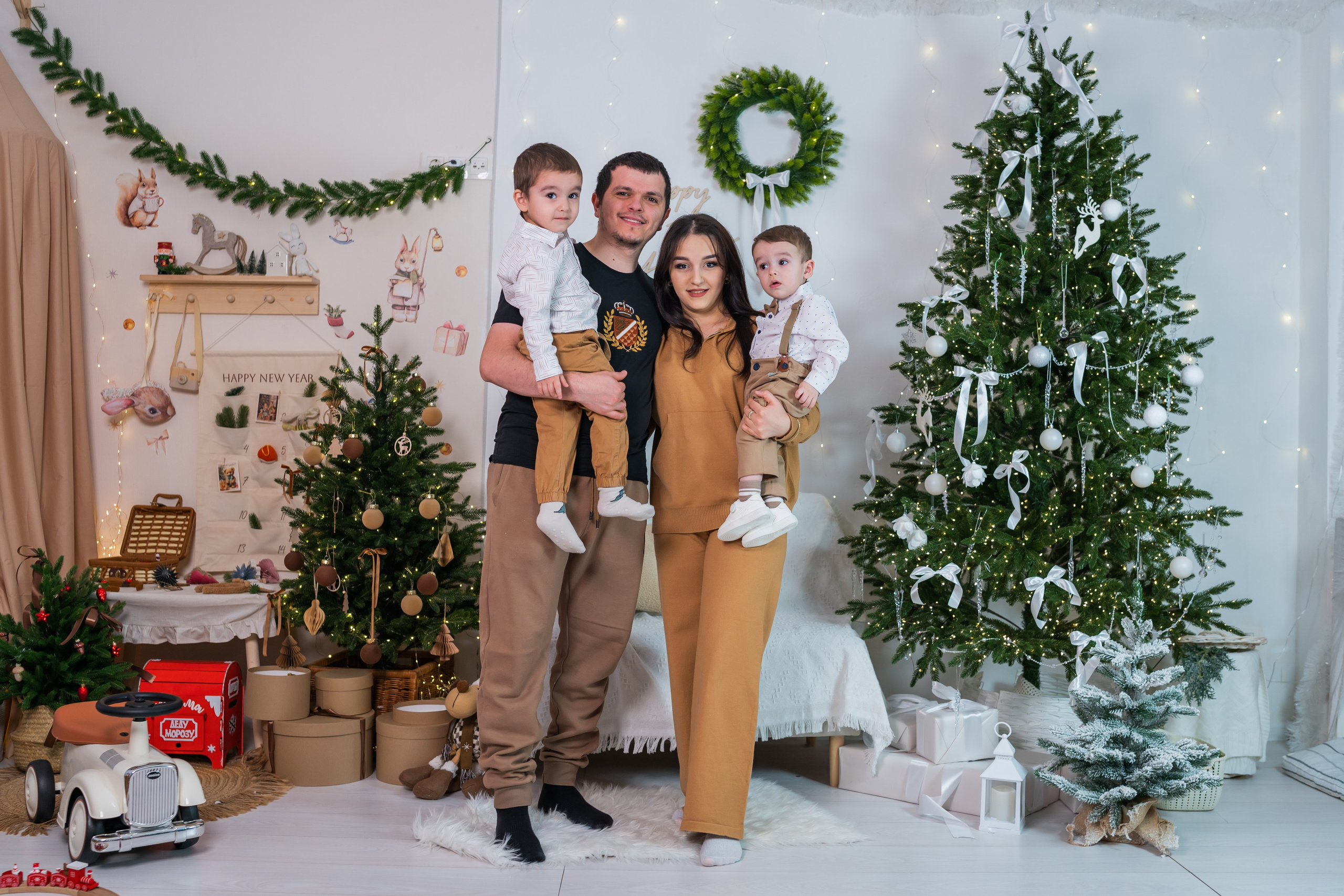 День рождения Арсена 1 год. Фотограф и Видеограф Алексей Удовиков