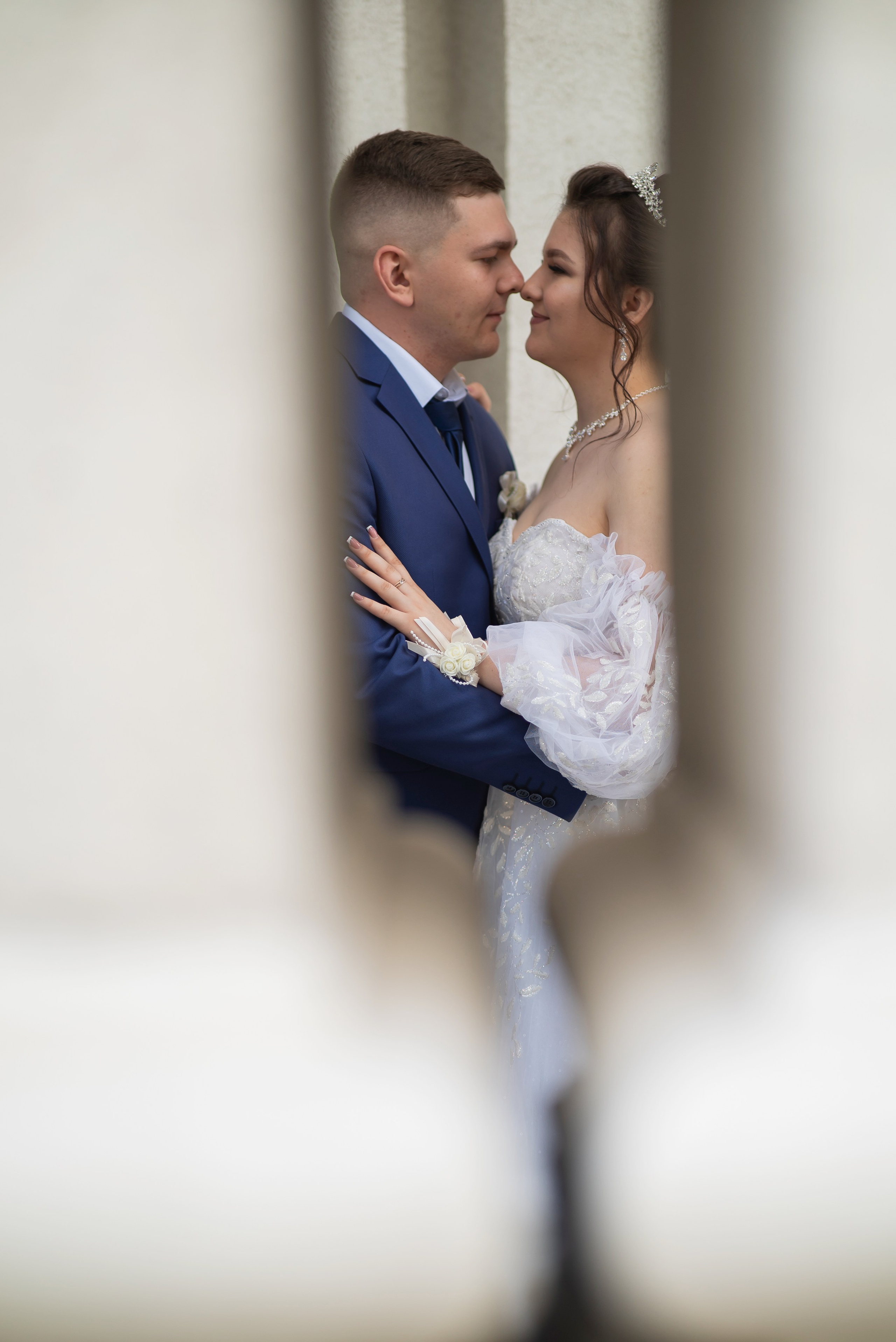 Александр и Ольга. Фотограф и Видеограф Алексей Удовиков