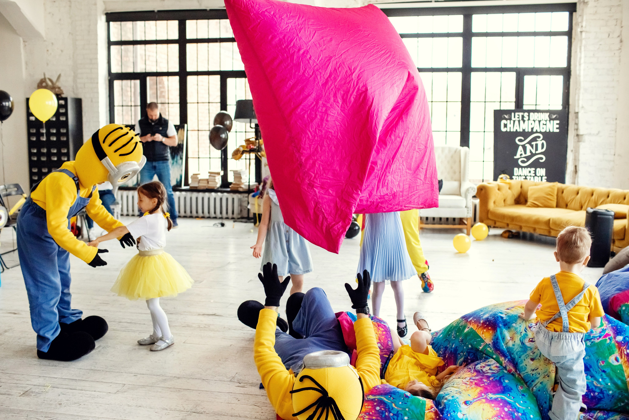 Роме 3 года. Детский и семейный фотограф в Москве Анна Ипатьева