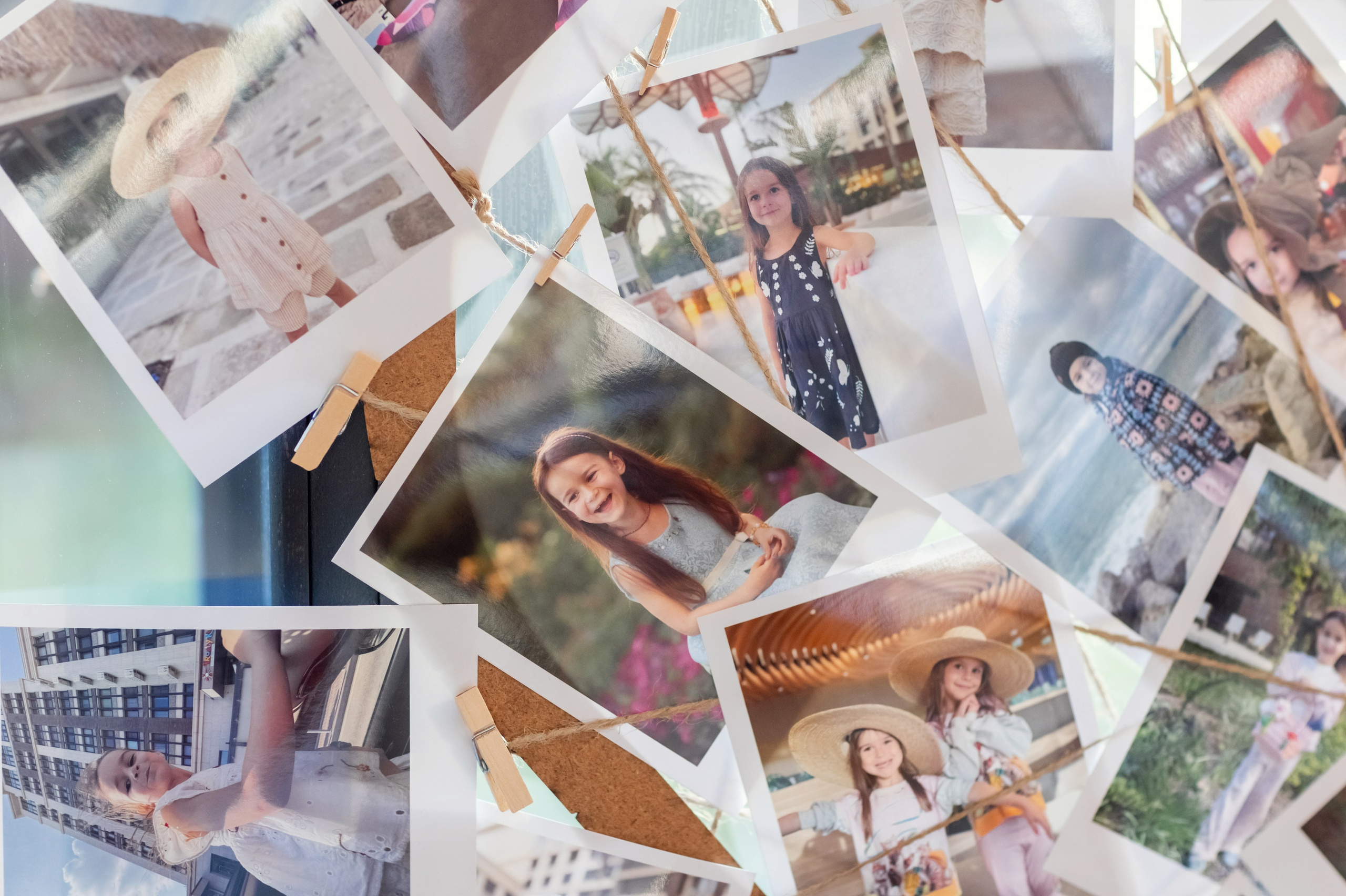 Александре 5 лет. Детский и семейный фотограф в Москве Анна Ипатьева