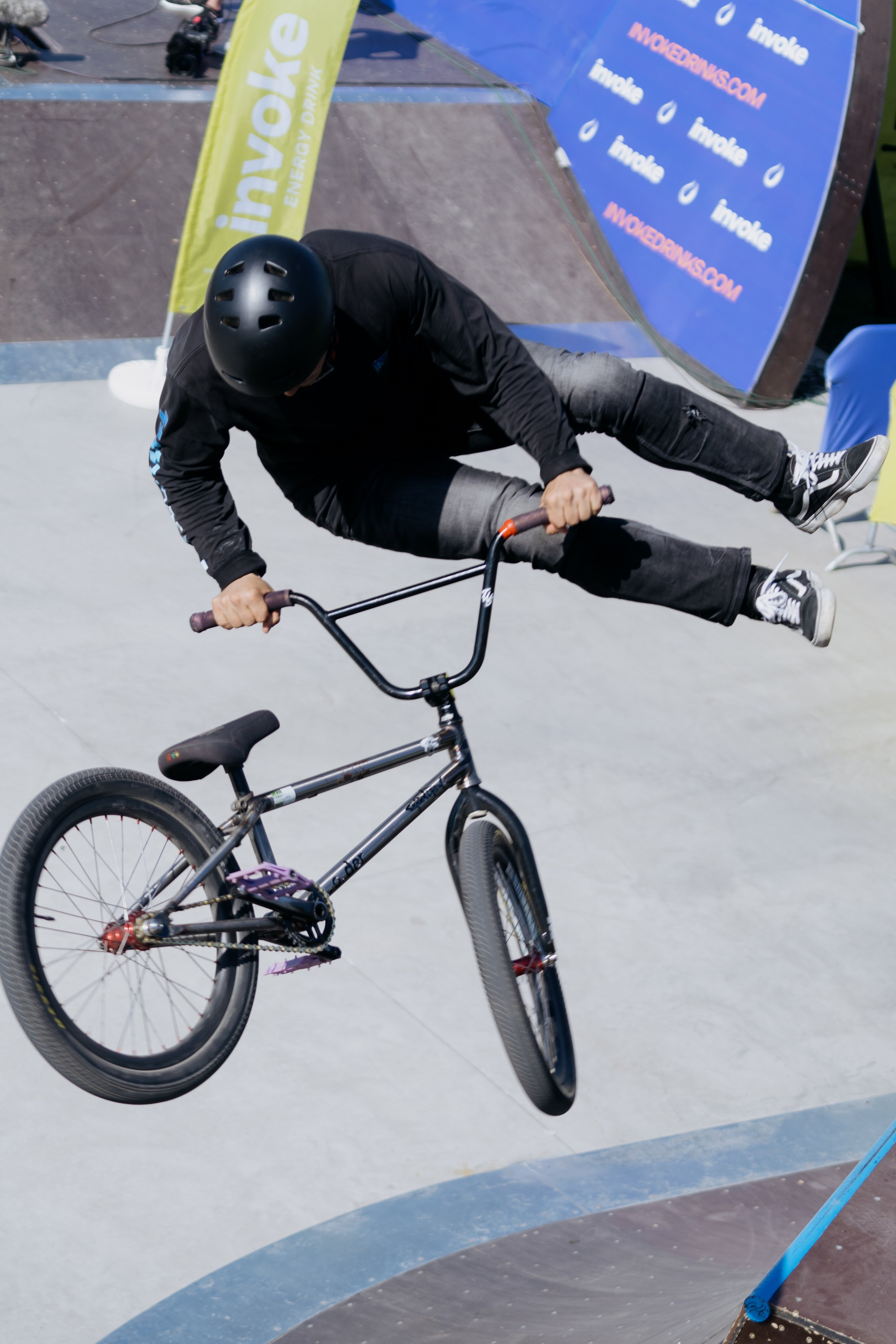 INVOKE PUMP JAM 17–19 мая 2024 СПБ Парк 300 летия. Свадебный и семейный фотограф в Санкт-Петербурге Дмитрий Панин