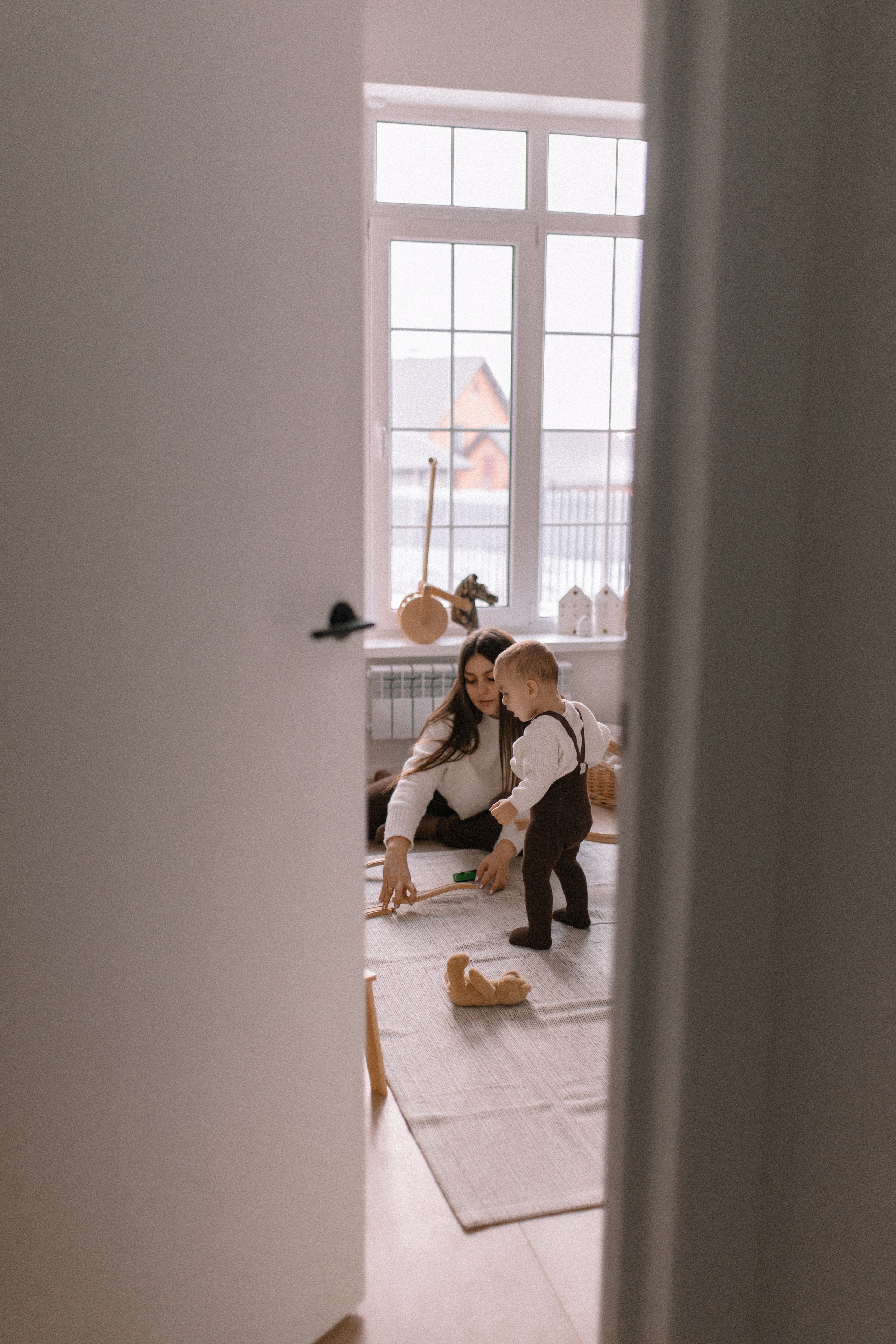 Татьяна & Свят