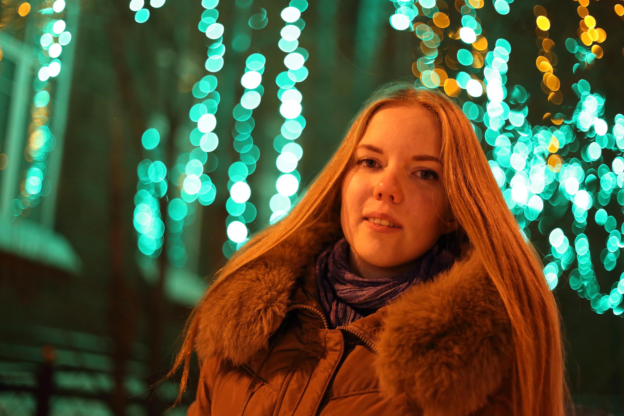 Зимние фотосессии. Фотограф Пермь. Фотосессия в фотостудии Перми и на свежем воздухе