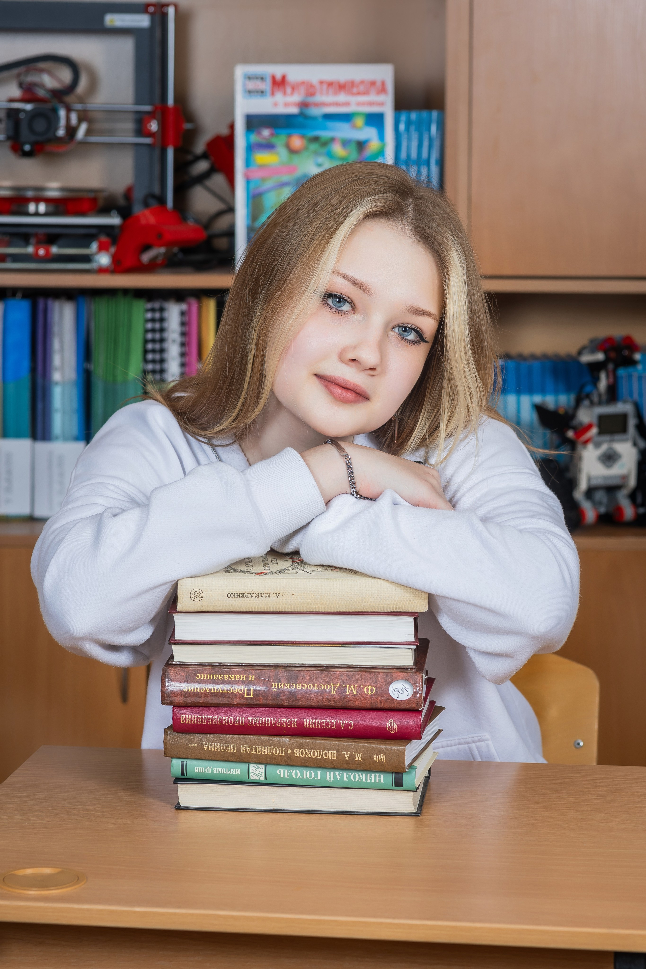 9 класс для выпускных альбомов. Семейный фотограф в Москве Наталья Чуб, заказать Фотокнигу