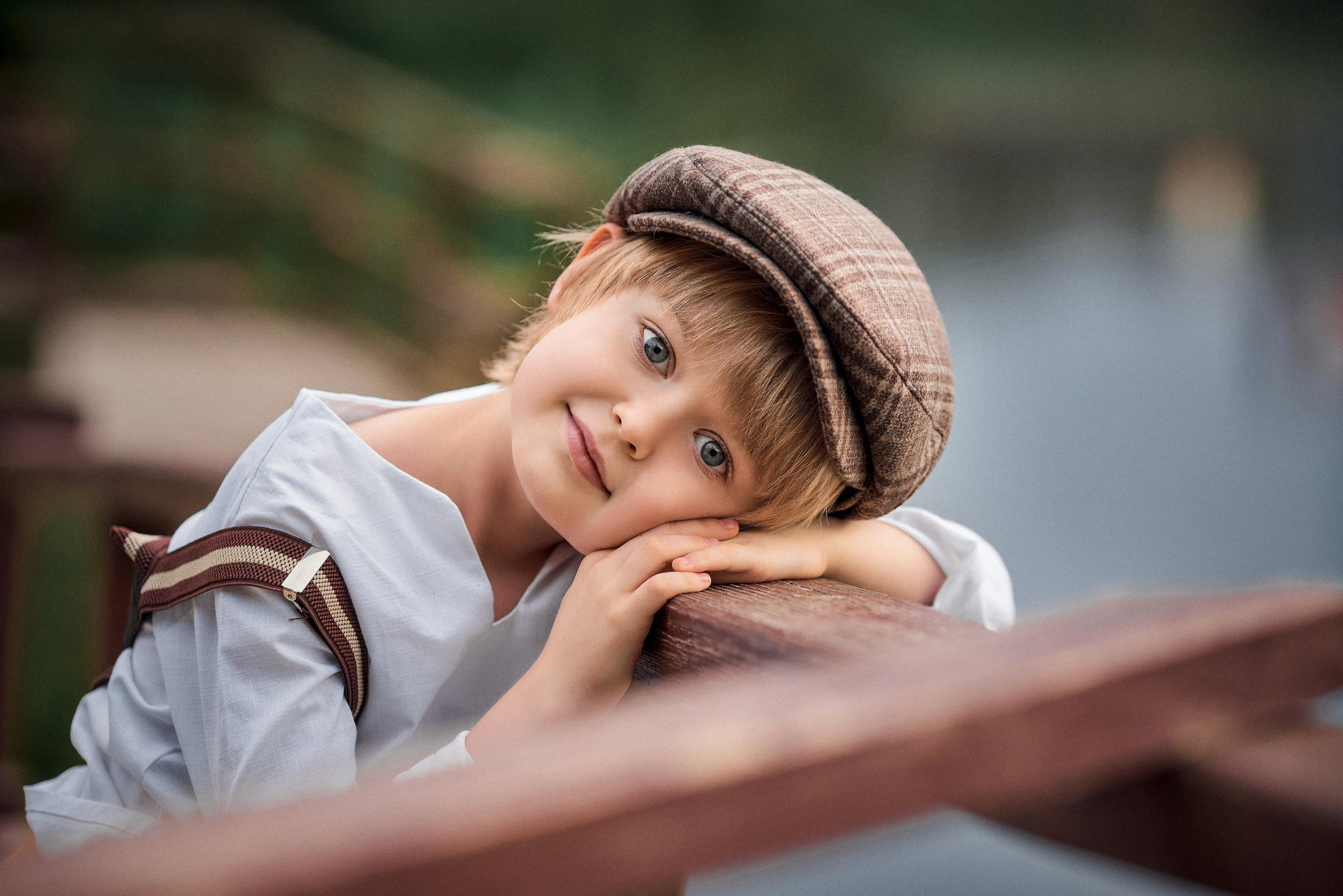 Дима Рыбачек. Свадебный и семейный фотограф Игорь Елагин