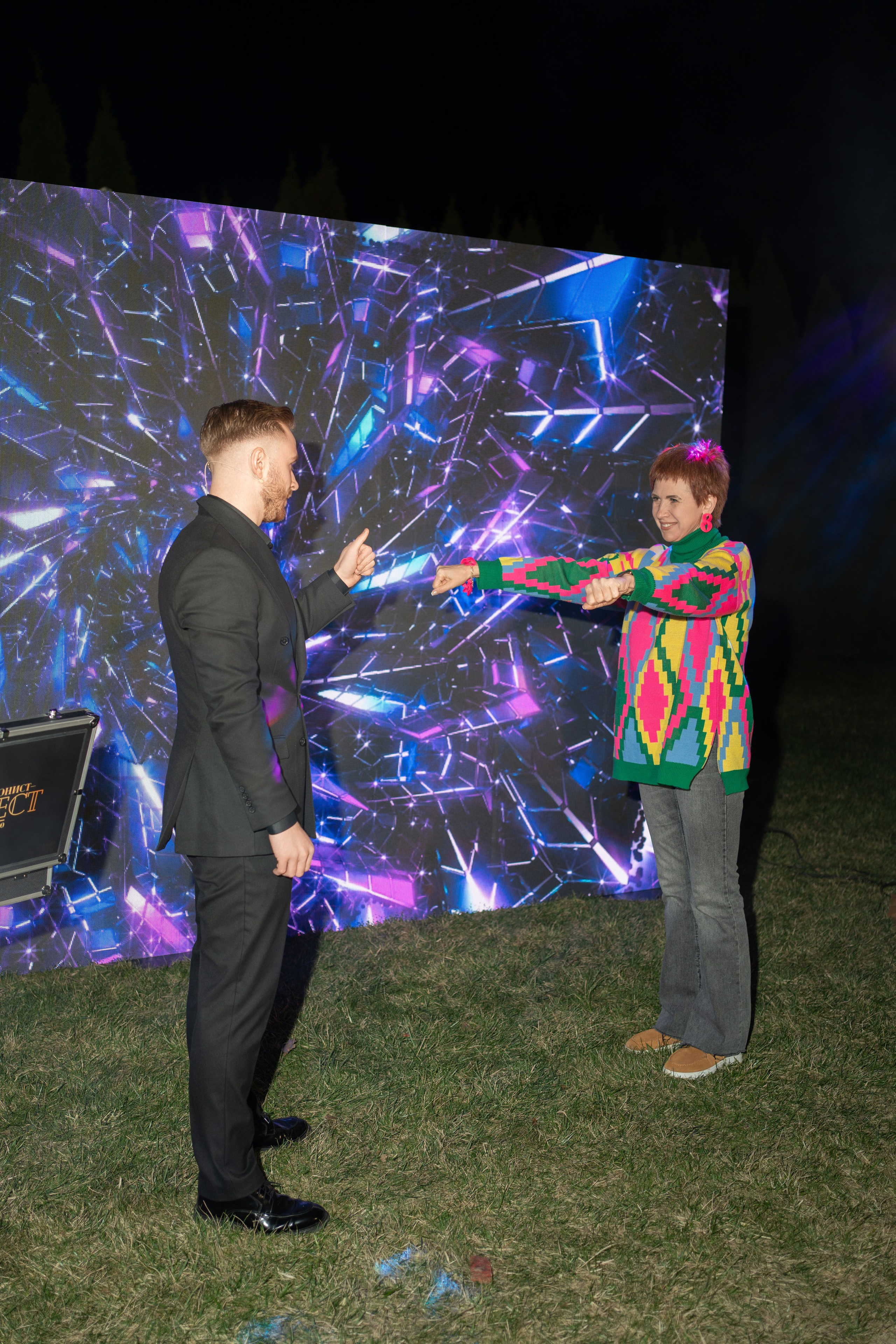 Gender Party. Семейный и свадебный фотограф Минск, Беларусь Анна Орловская