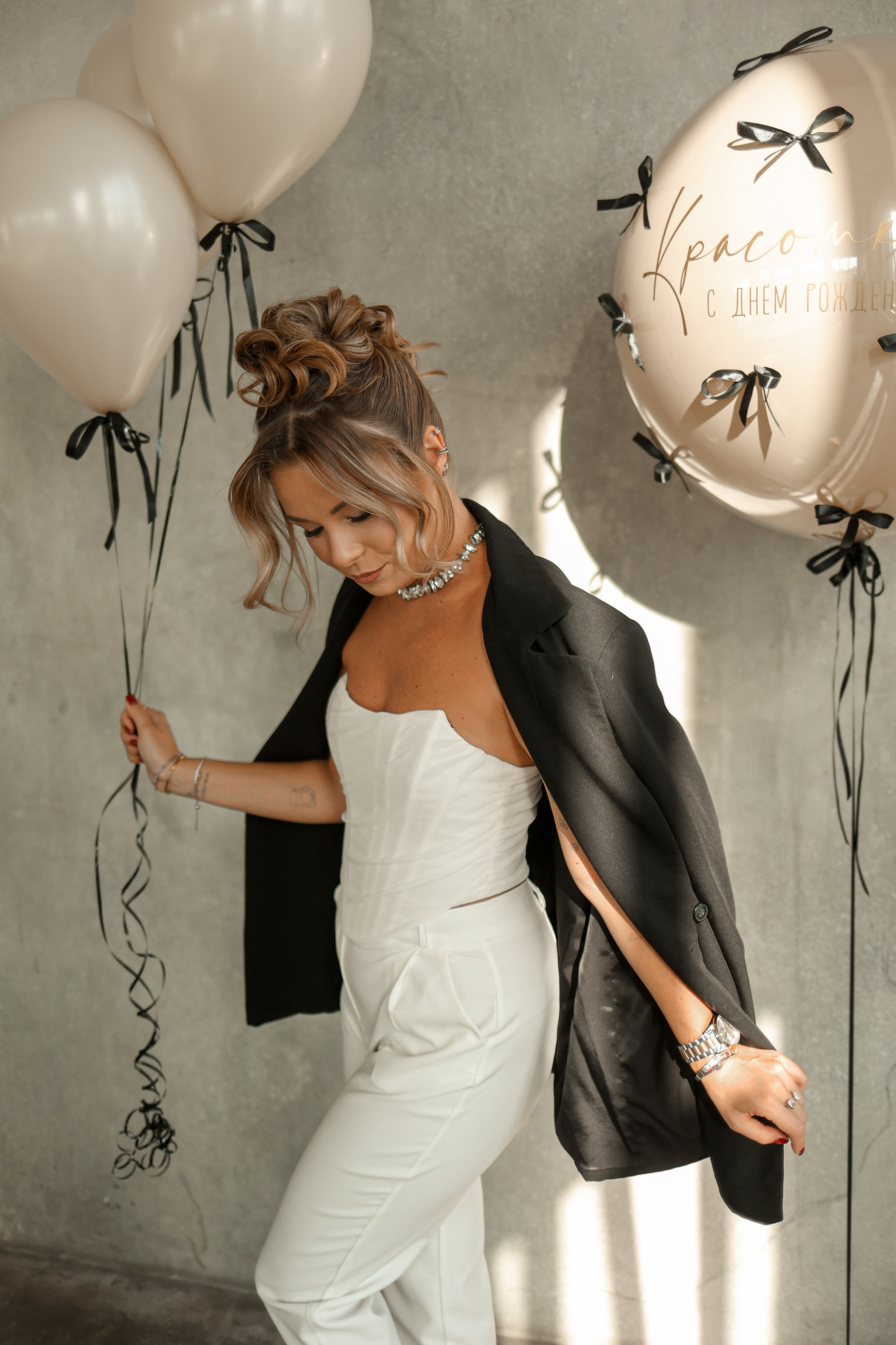 Мария. Алексей Дьяков. Photo • Video • Event