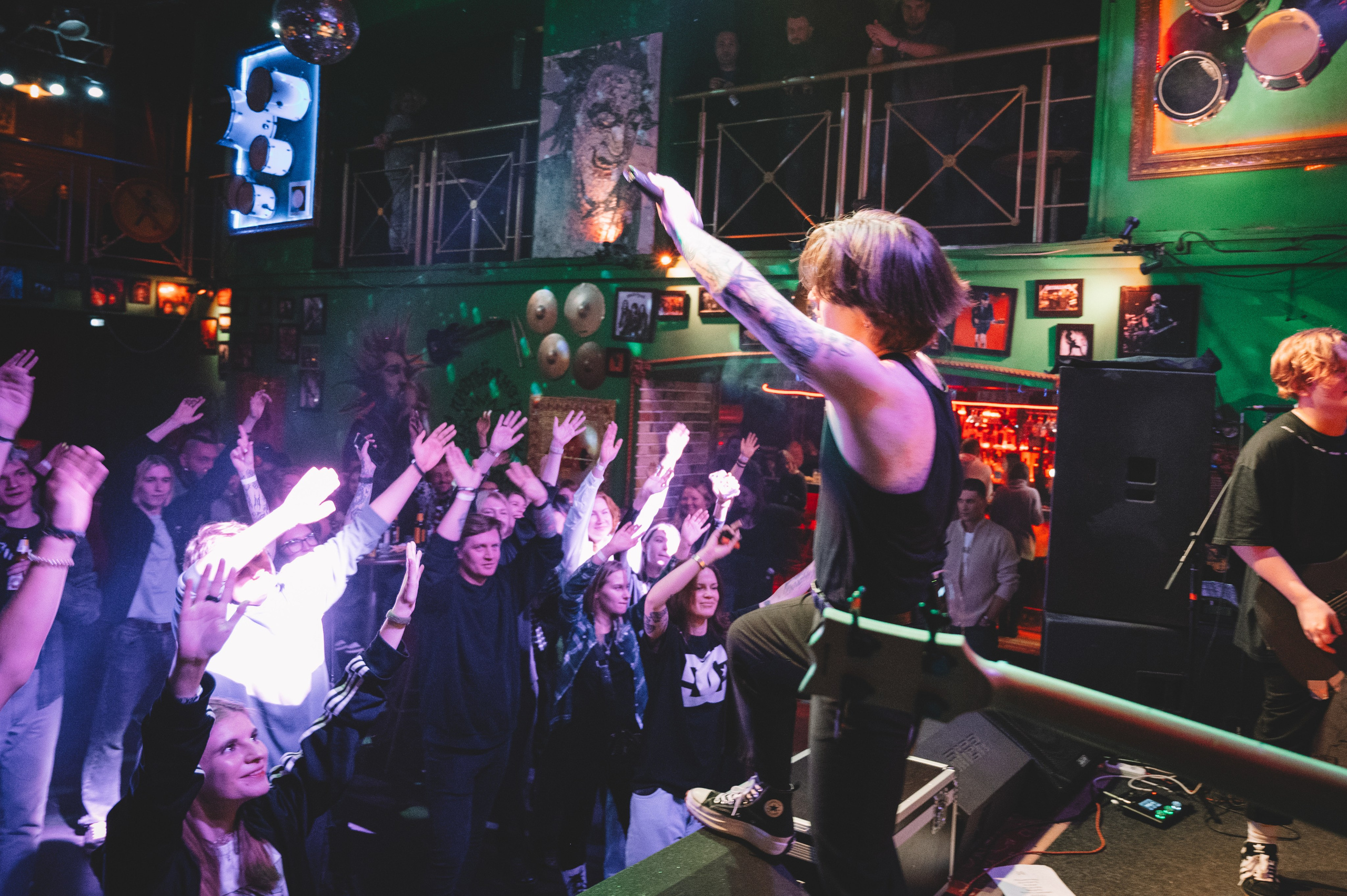 Путь Фест. Фотограф Анна Темнова. Пенза