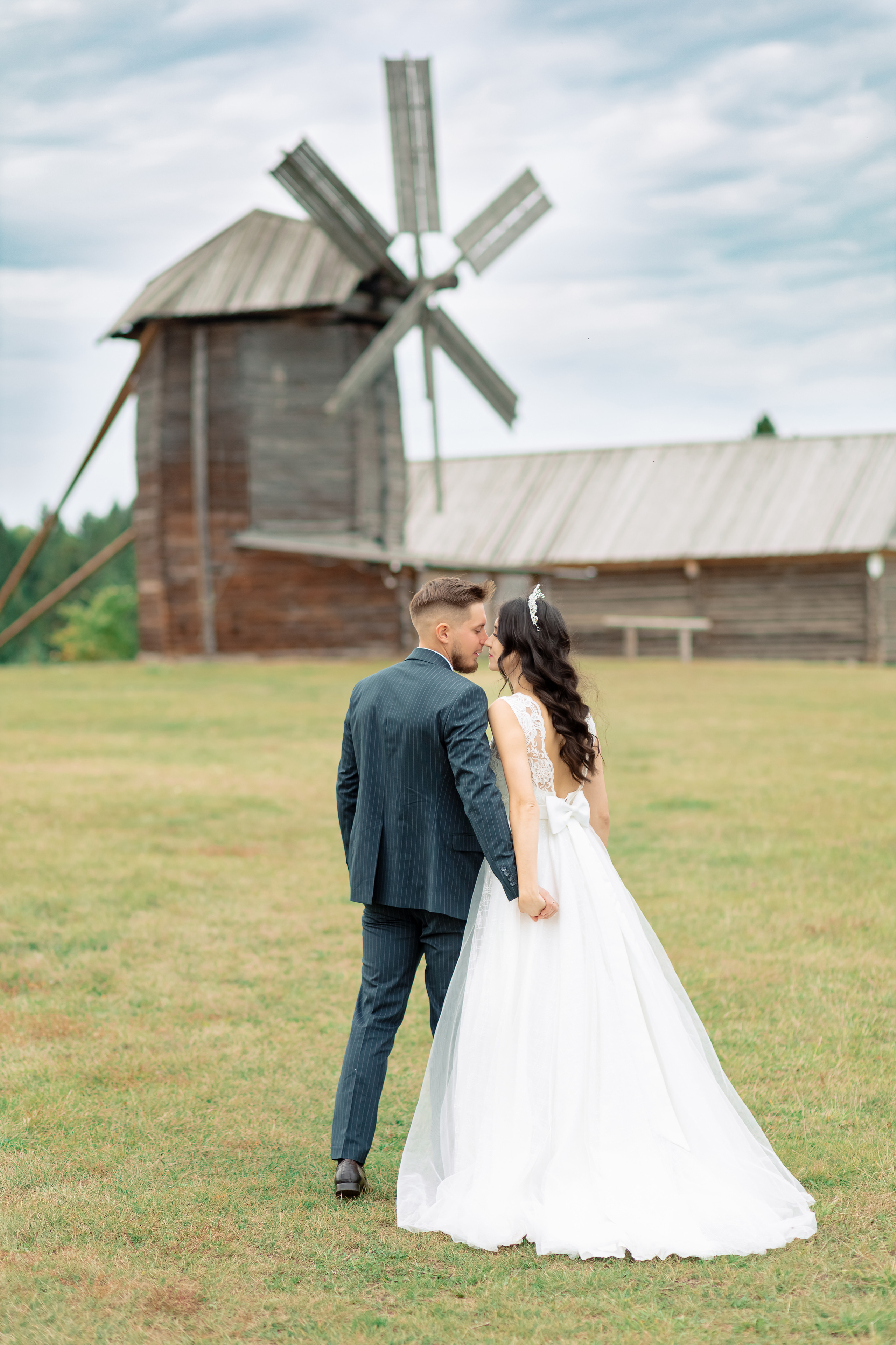 Свадьба: Андрей и Алина. Профессиональный фотограф в Ижевске Леша Петров