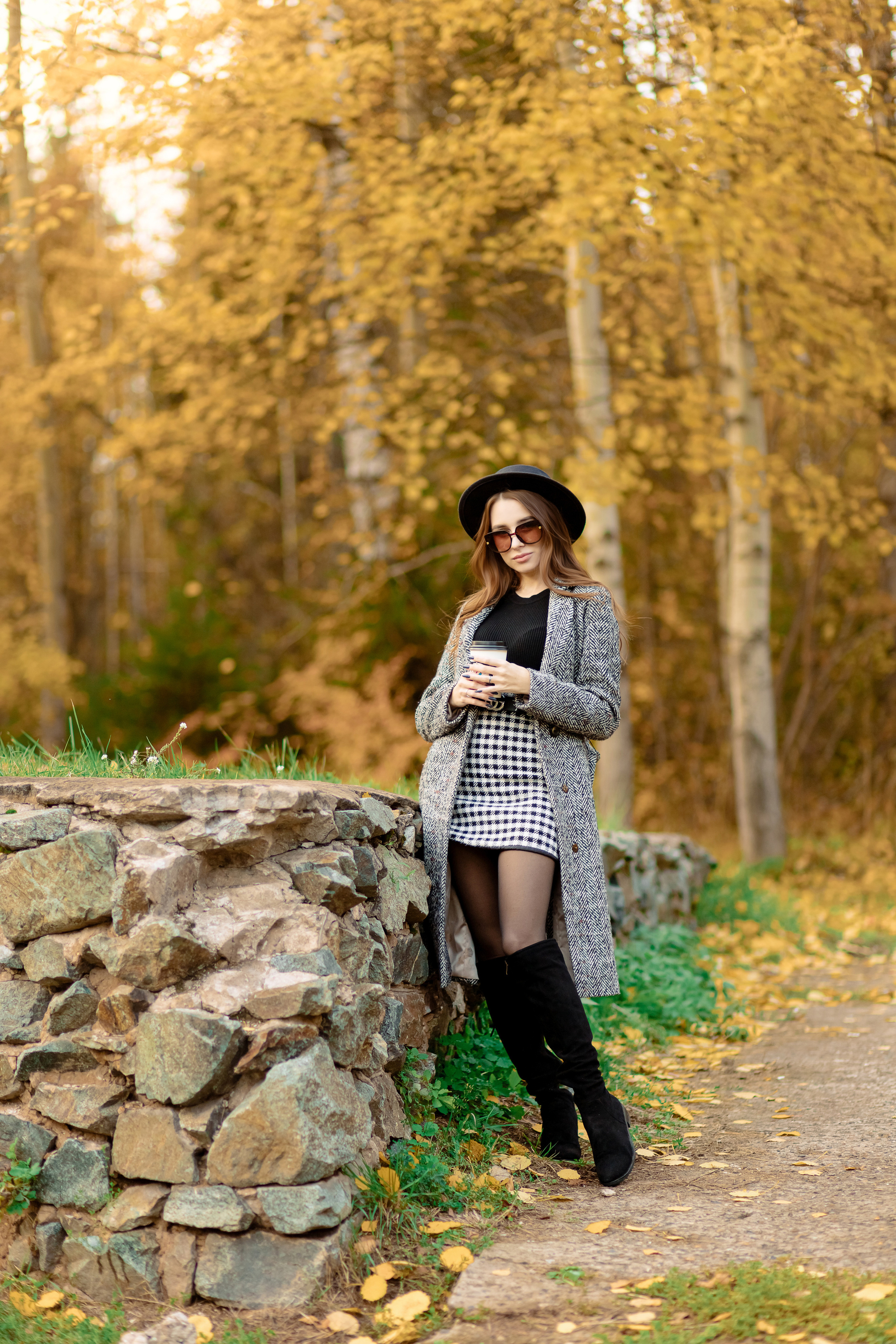 Кофемания с Юлей. Профессиональный фотограф в Ижевске Леша Петров