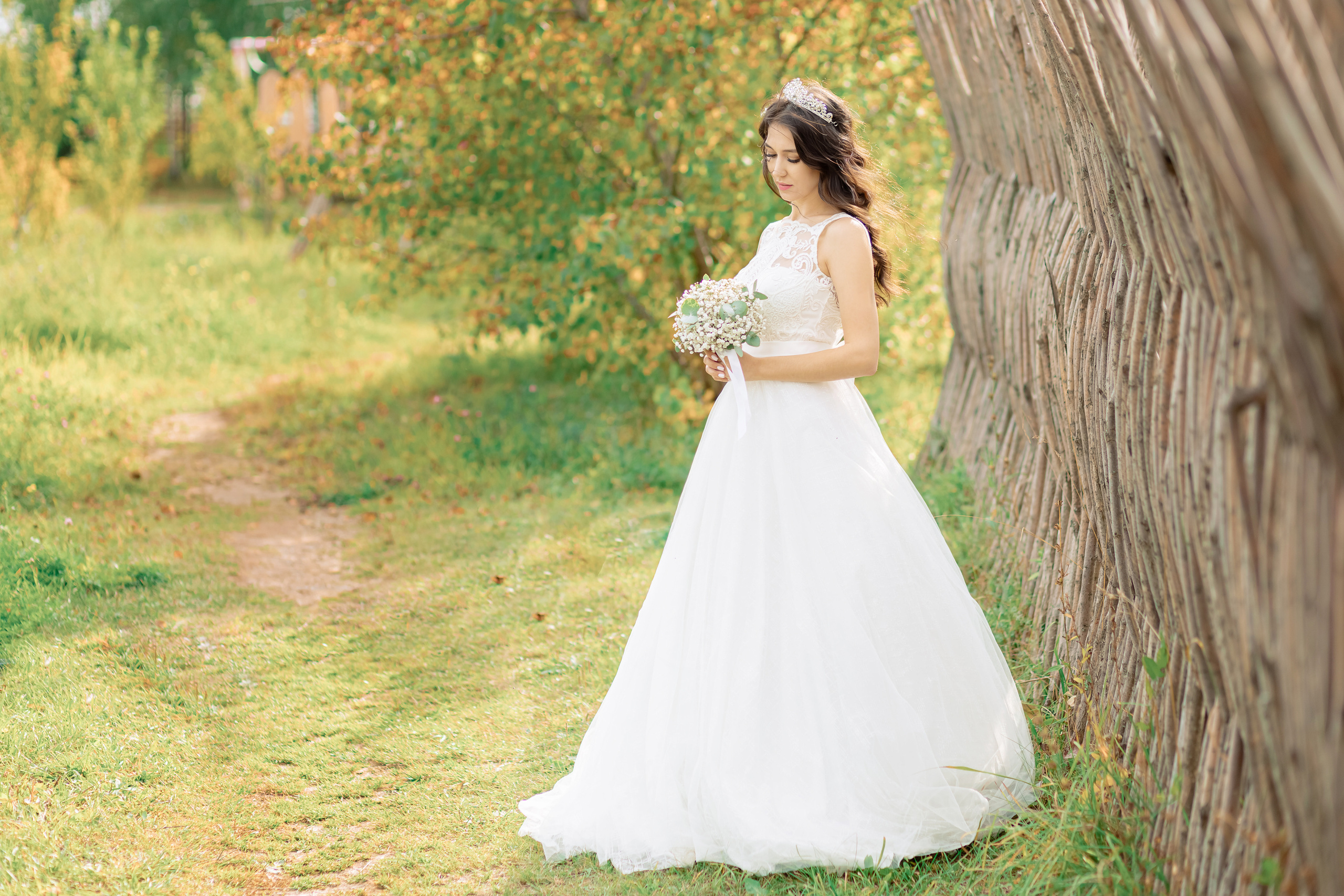 Свадьба: Андрей и Алина. Профессиональный фотограф в Ижевске Леша Петров