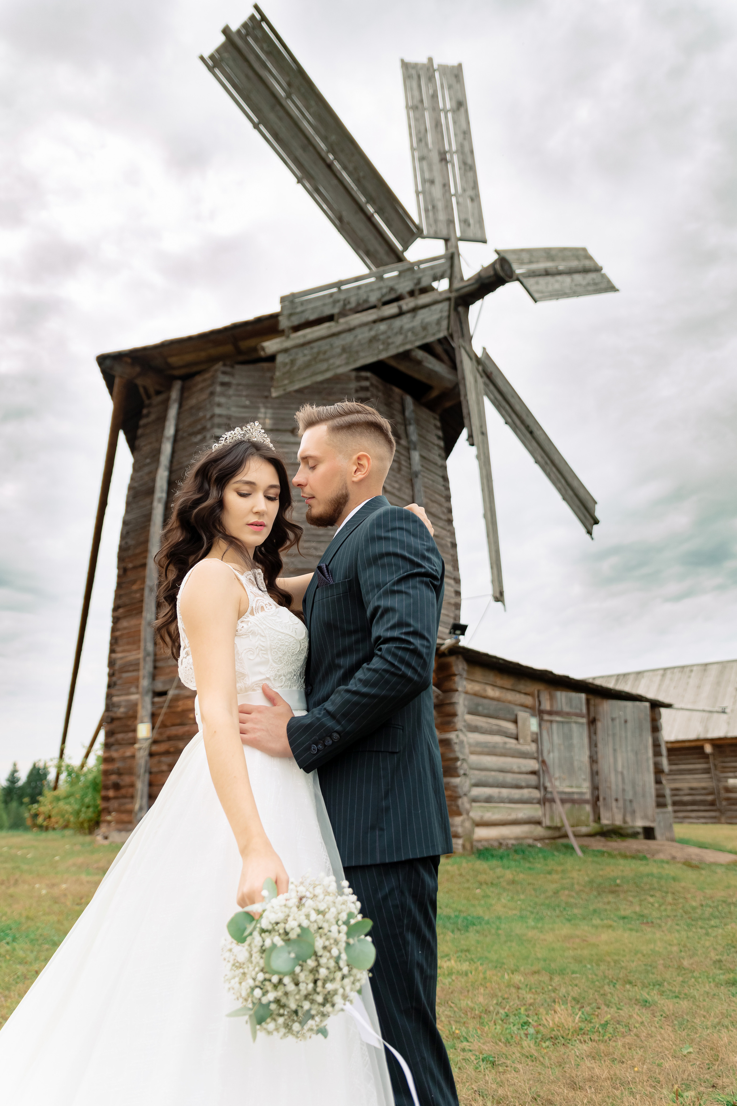 Свадьба: Андрей и Алина. Профессиональный фотограф в Ижевске Леша Петров