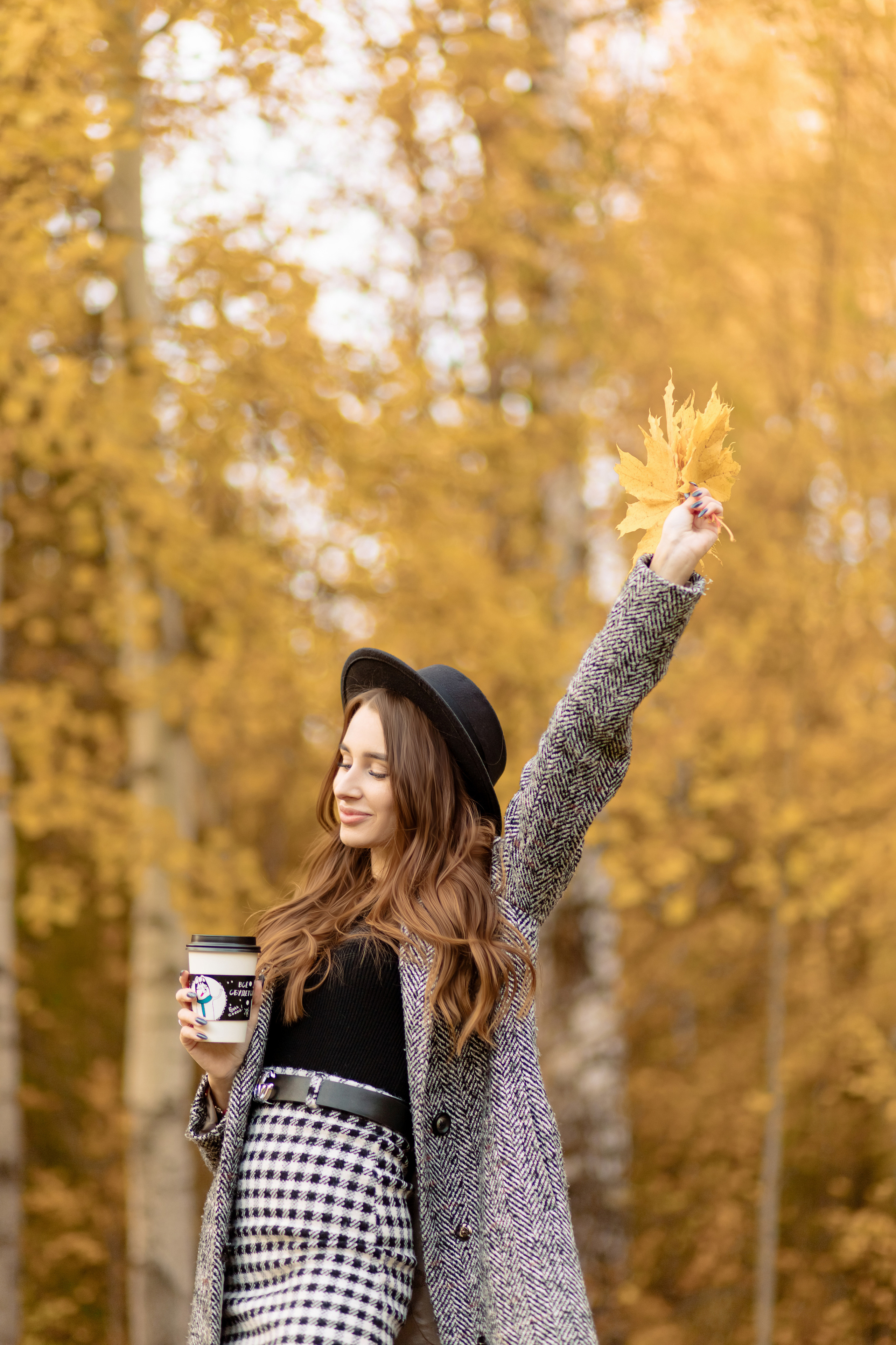 Кофемания с Юлей. Профессиональный фотограф в Ижевске Леша Петров