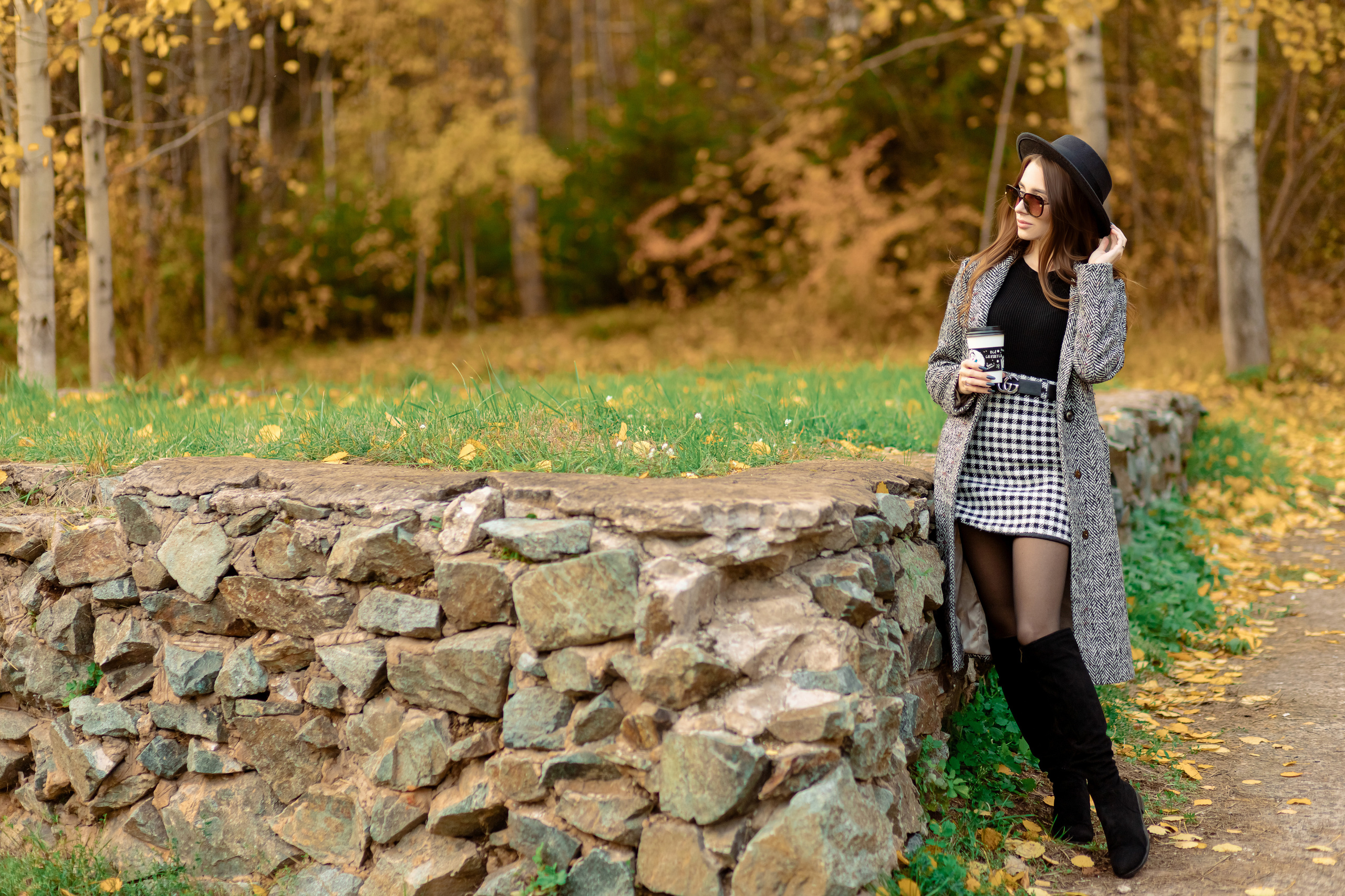 Кофемания с Юлей. Профессиональный фотограф в Ижевске Леша Петров