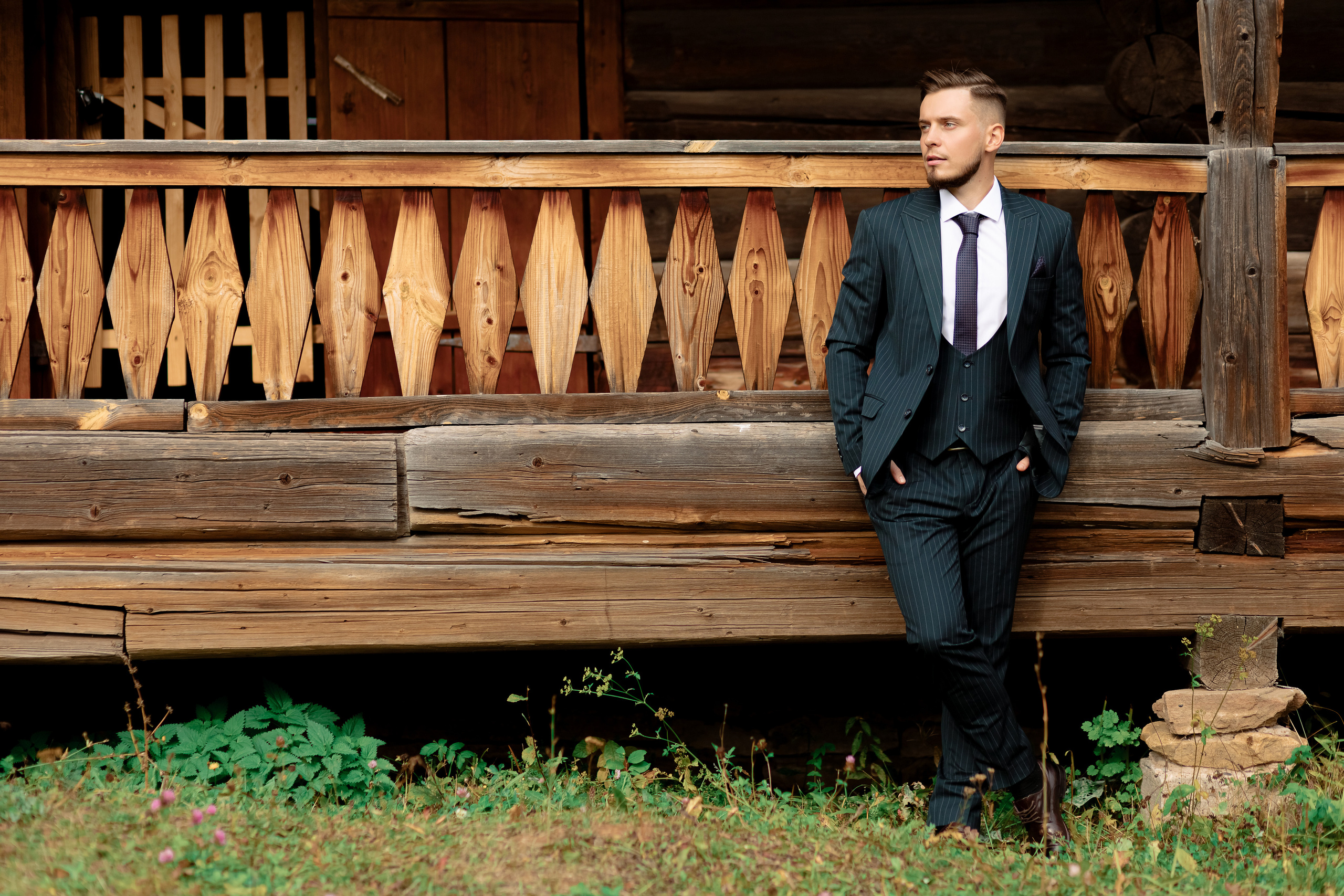Свадьба: Андрей и Алина. Профессиональный фотограф в Ижевске Леша Петров