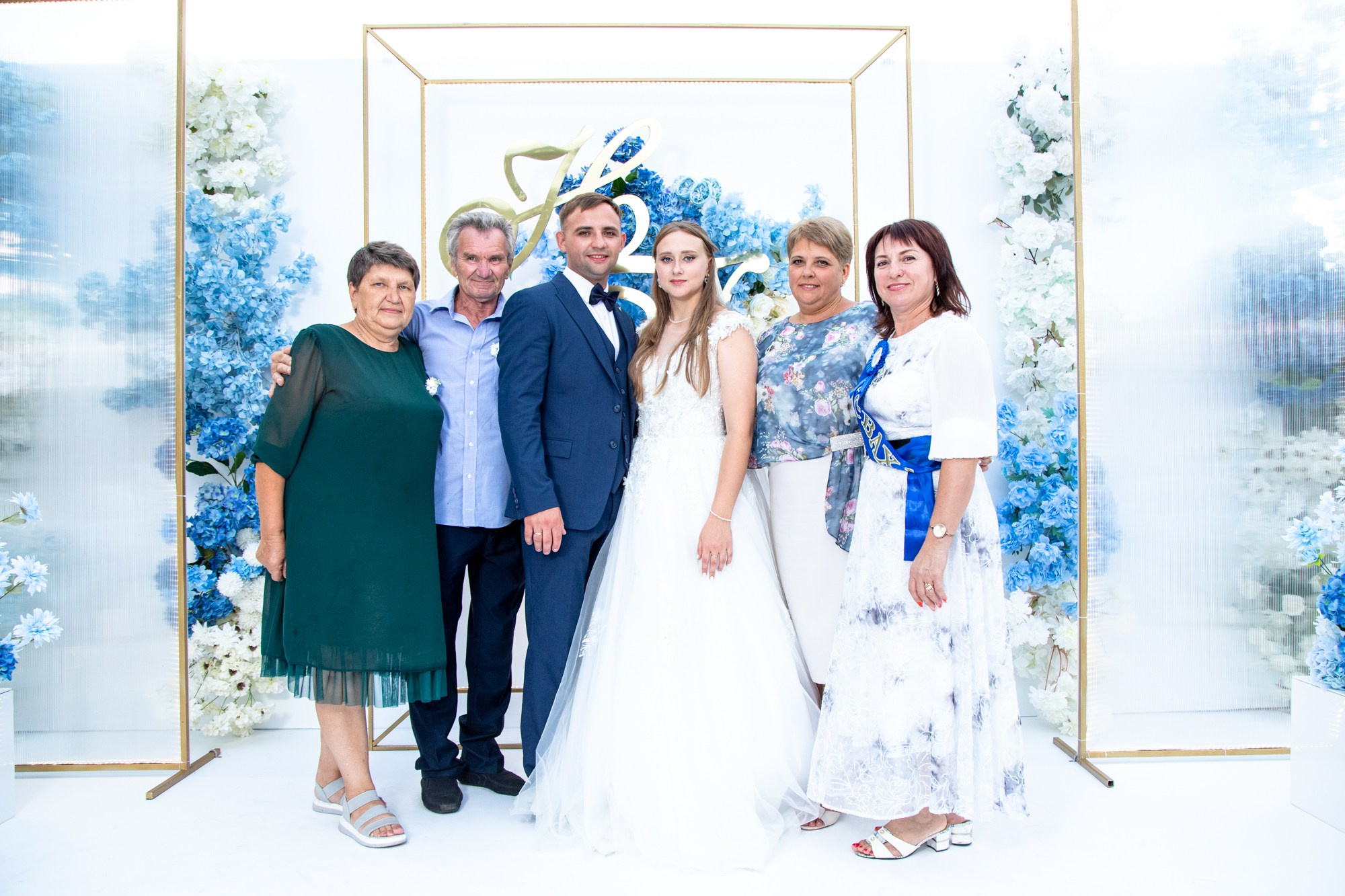 Свадьба в Лабинске 7.09.2024. Репортажный, промышленный и маркетплейс-фотограф Дмитрий Чернат