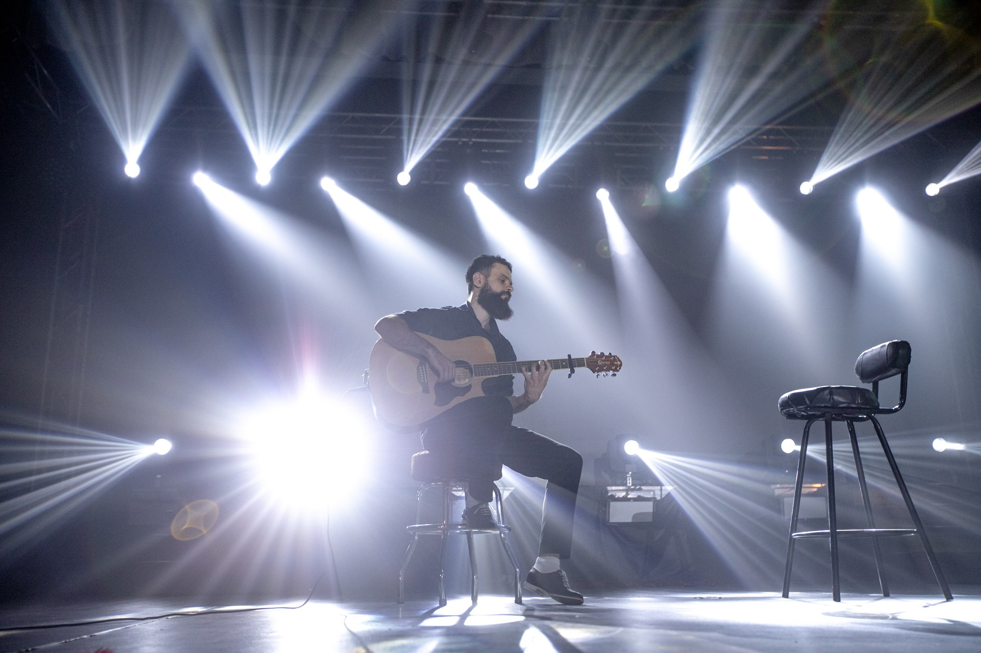 Конкурс красоты Мисс КубГУ 2022. Репортажный, промышленный и маркетплейс-фотограф Дмитрий Чернат