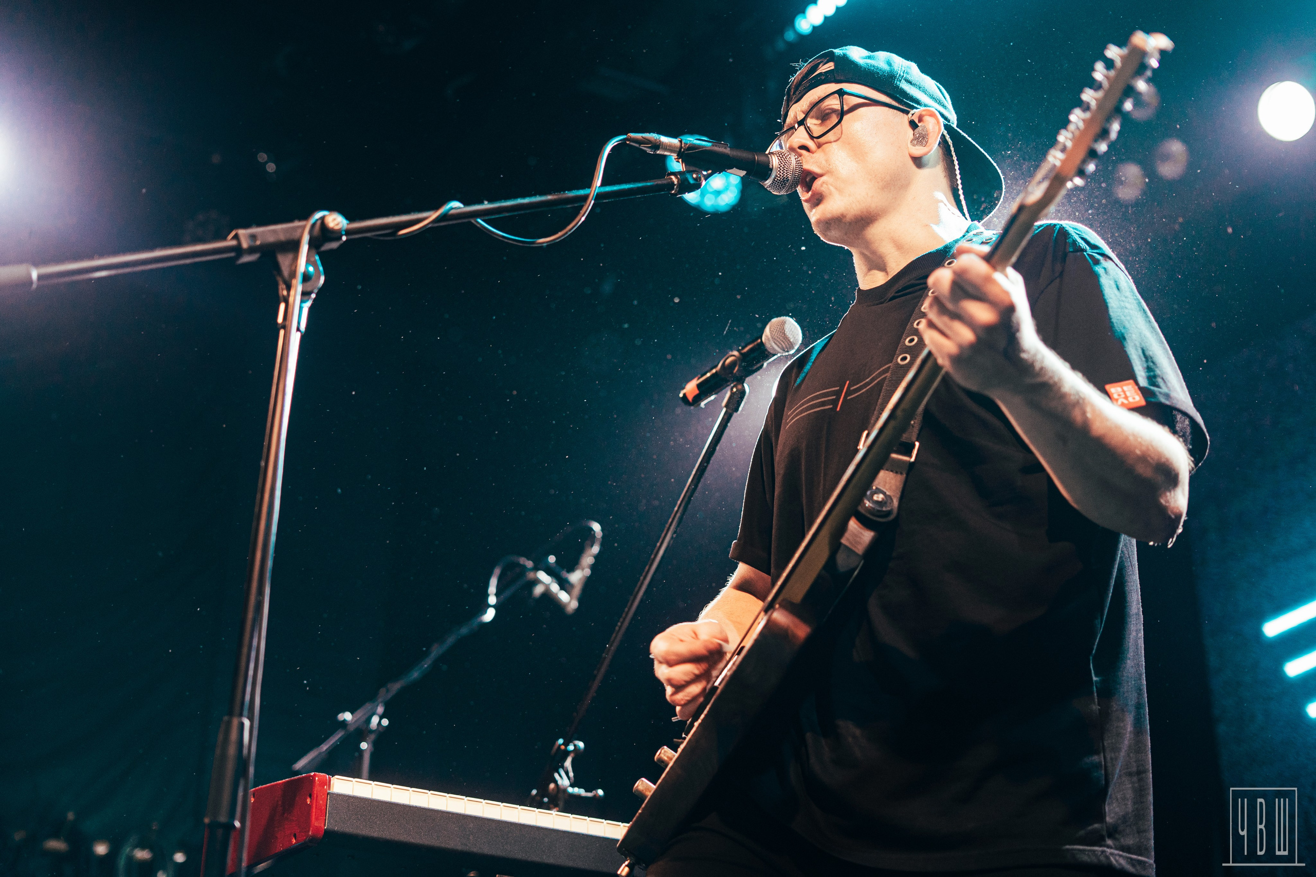 Три Вторых, 09.11.2025, Сердце. Человек в Шляпе