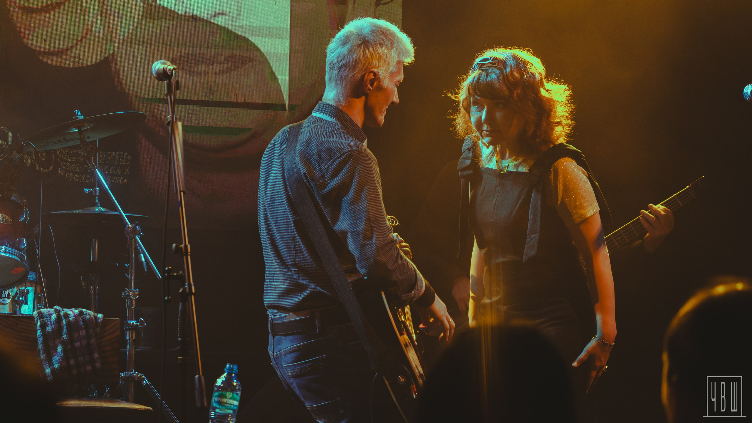 Разные Люди, 18.01.2026, Сердце. Человек в Шляпе