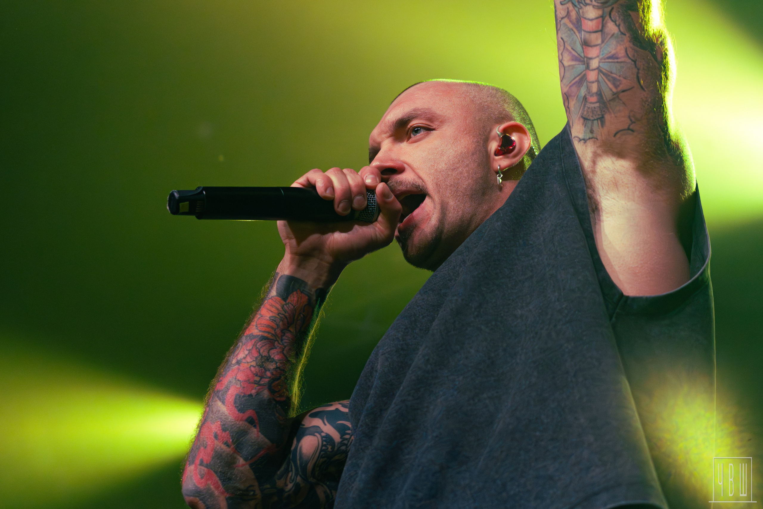 ГудТаймс, 07.03.2026, Sound. Человек в Шляпе