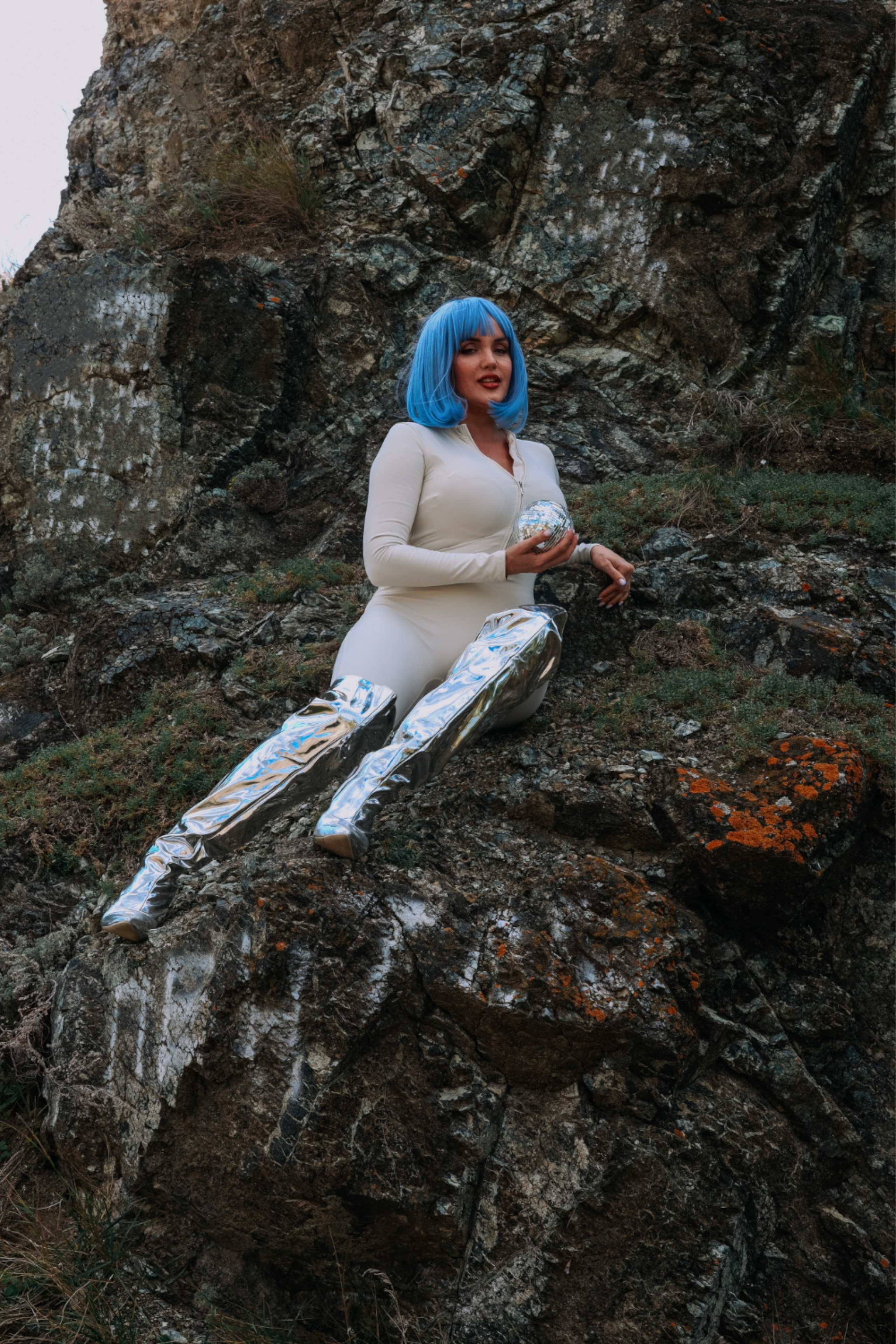 Художественная женская фотосъемка. Фотограф-ретушер Екатерина Стародубцева