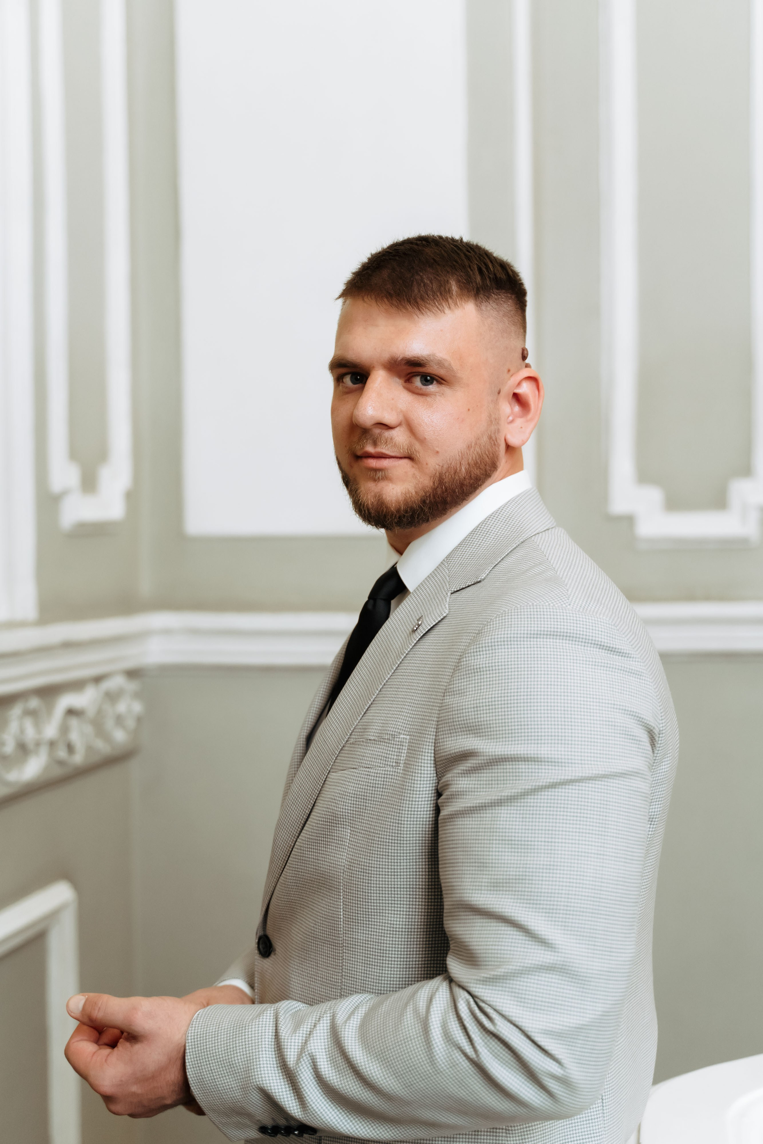 София и Александр. Семейный фотограф Новочеркасск