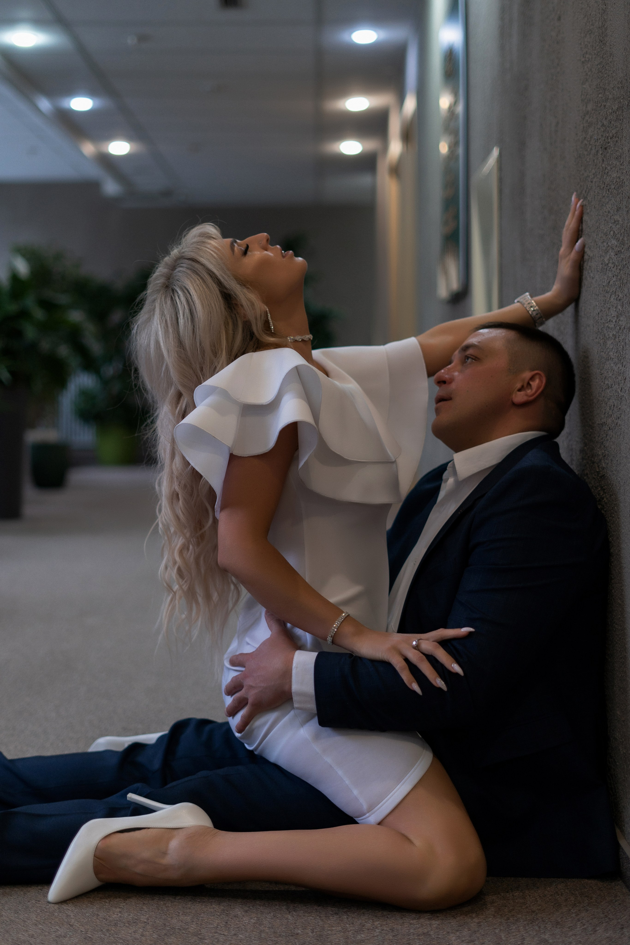 Love story. Фотограф в Иркутске и Ангарске Татьяна Гаранина