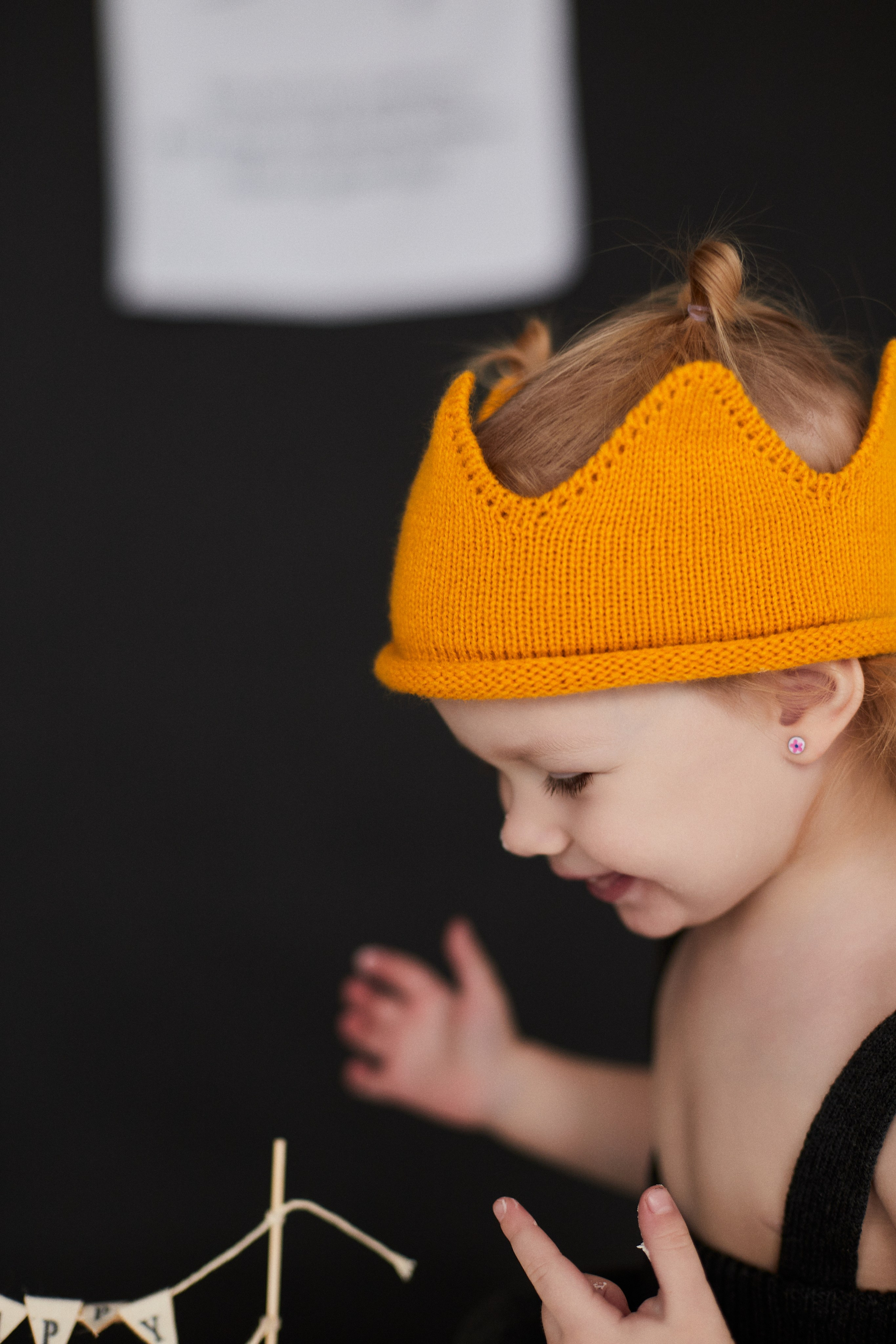 Василисе 2 года. Фотограф в Волгограде и Москве Алина Галушкина