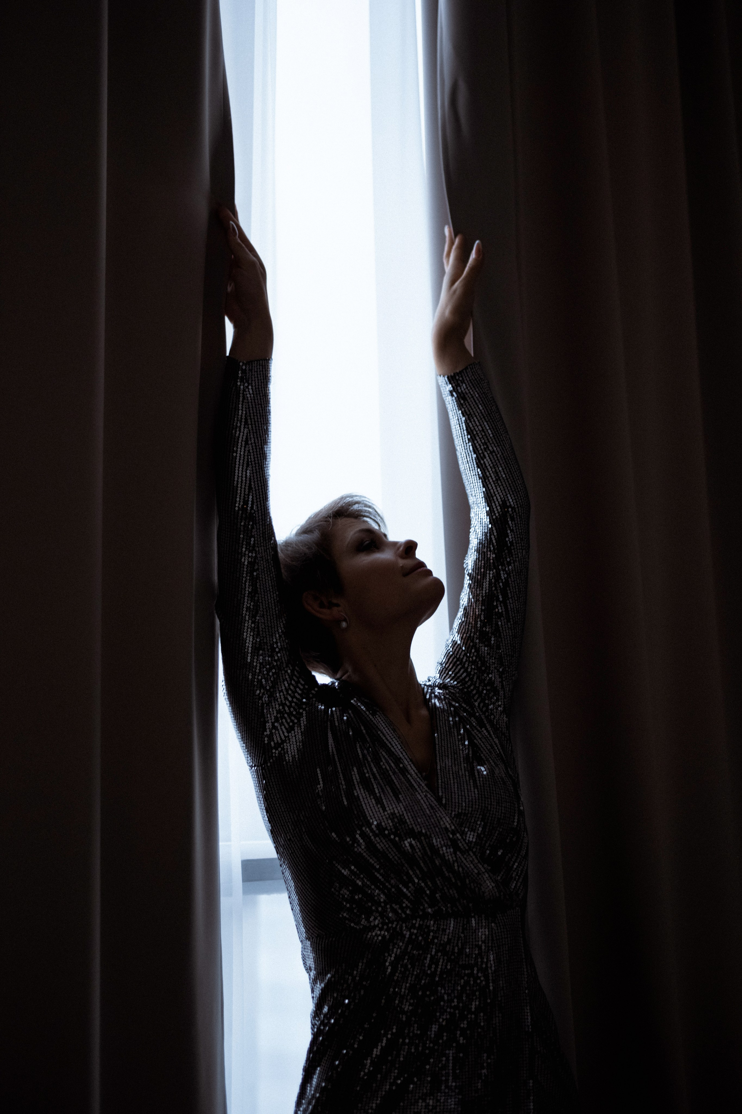 Анна. Фотограф Любовь Белявцева