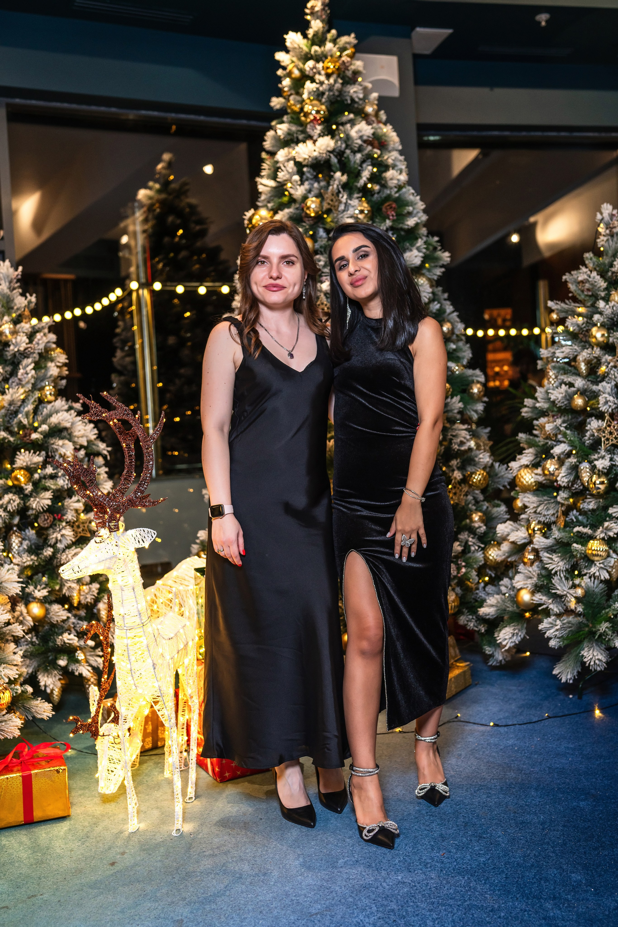 Фотограф на новогодний корпоратив. Фотограф Сочи