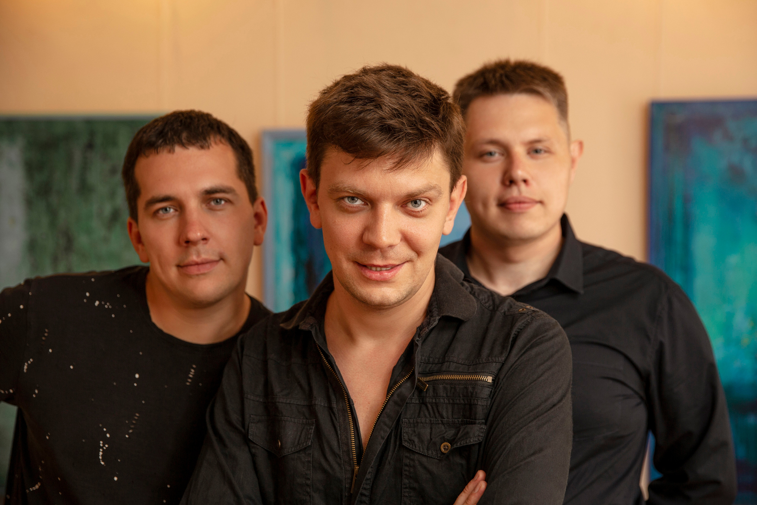 ЕДВА ЛИ. Концертный фотограф Наталья Сорокина