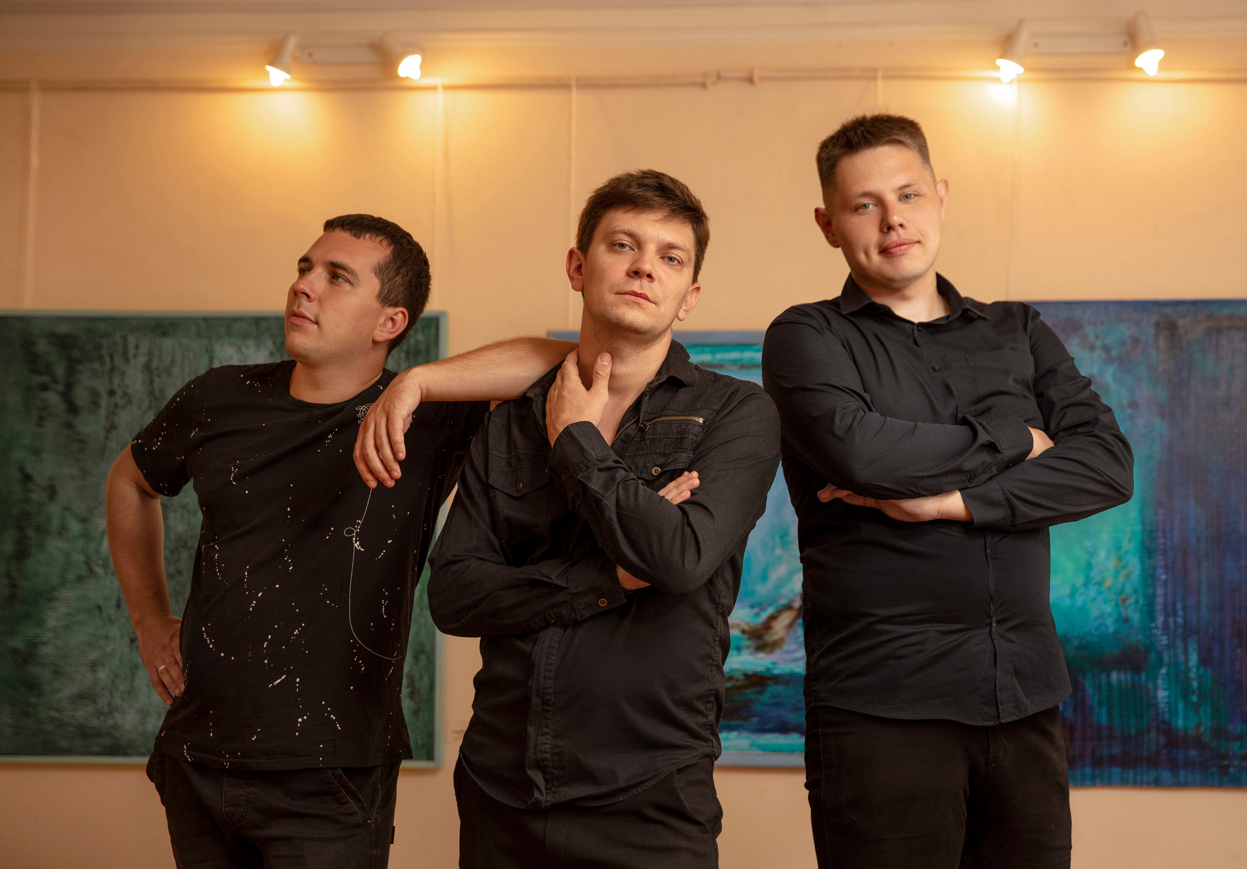 ЕДВА ЛИ. Концертный фотограф Наталья Сорокина