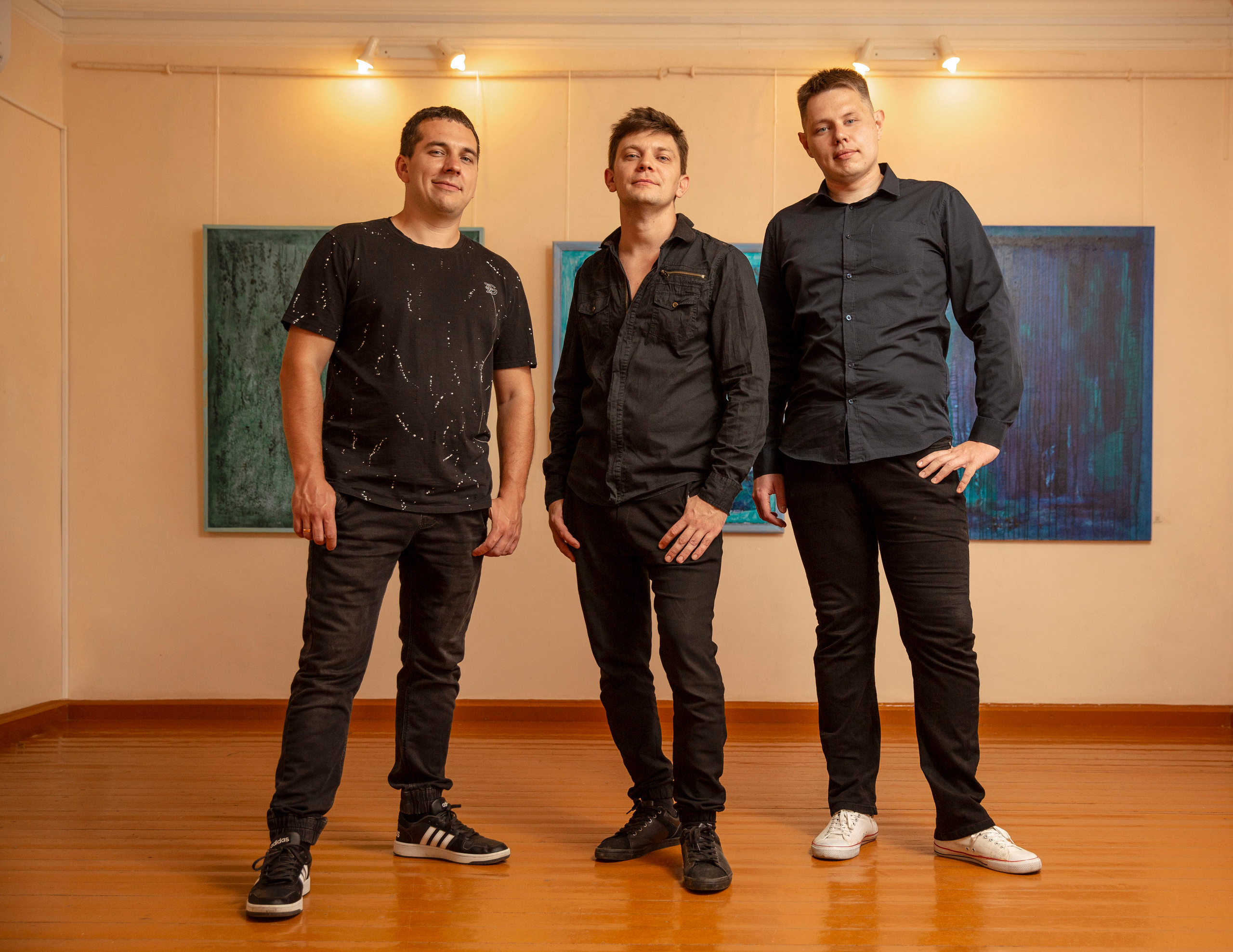 ЕДВА ЛИ. Концертный фотограф Наталья Сорокина