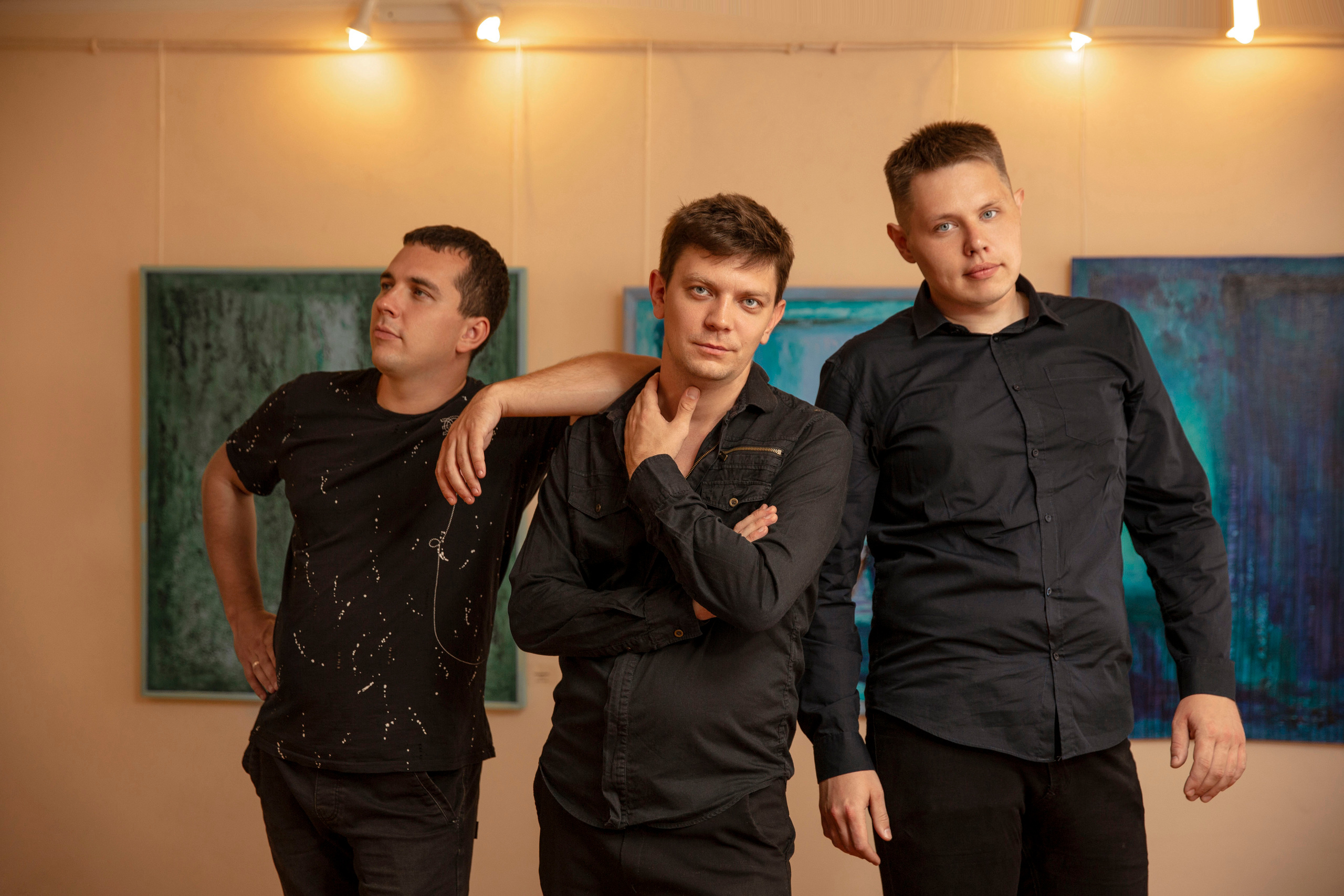 ЕДВА ЛИ. Концертный фотограф Наталья Сорокина