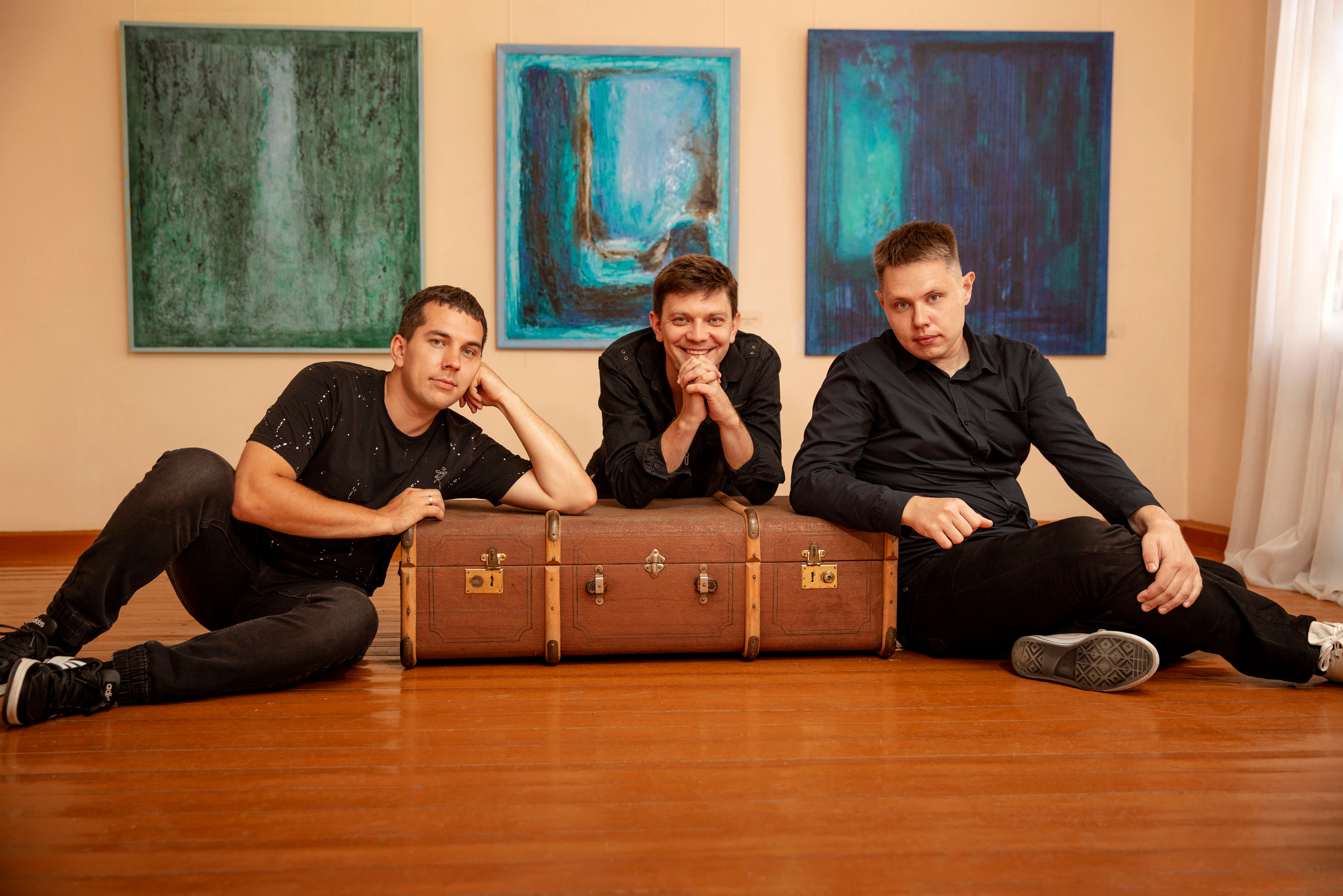 ЕДВА ЛИ. Концертный фотограф Наталья Сорокина