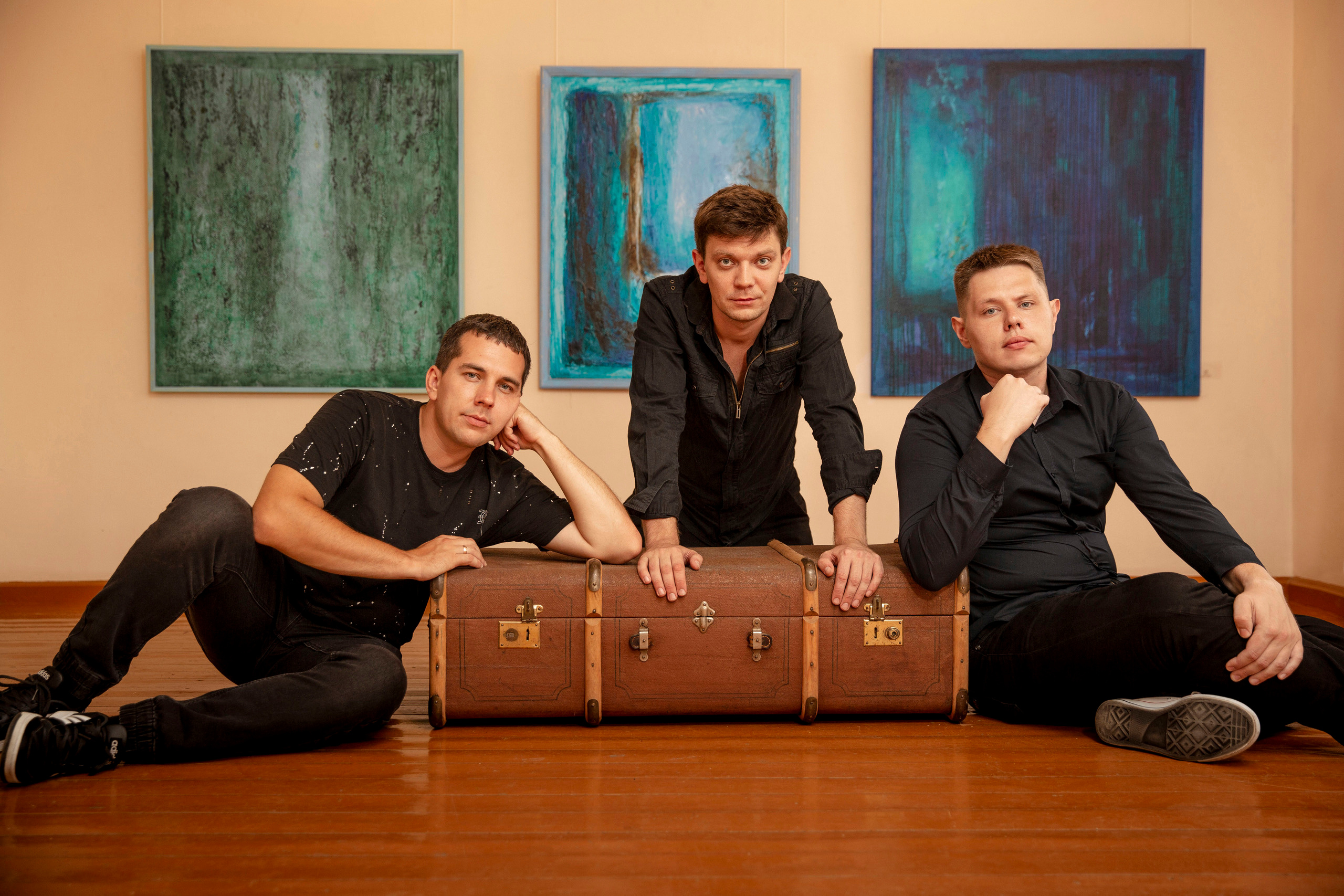 ЕДВА ЛИ. Концертный фотограф Наталья Сорокина