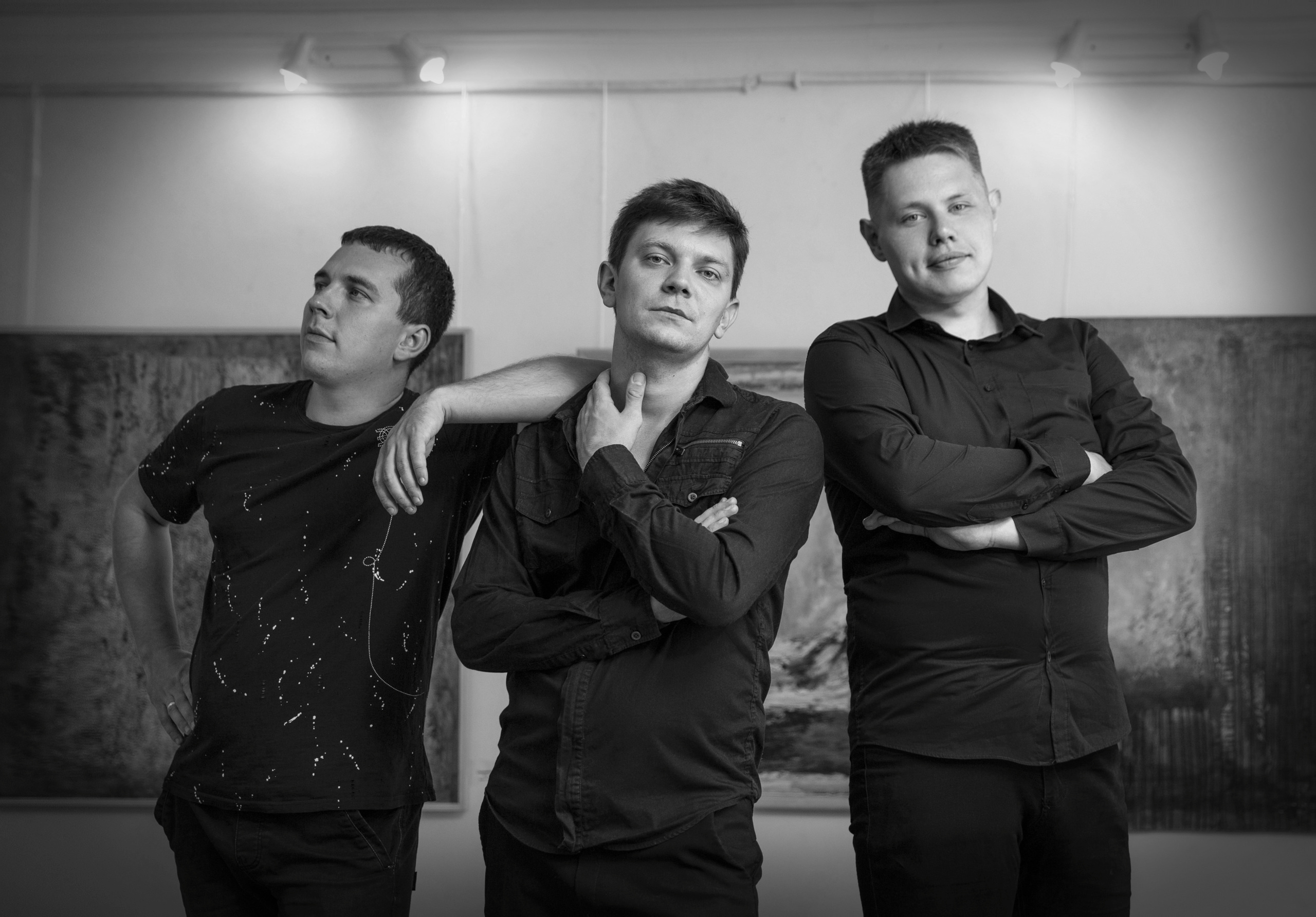 ЕДВА ЛИ. Концертный фотограф Наталья Сорокина