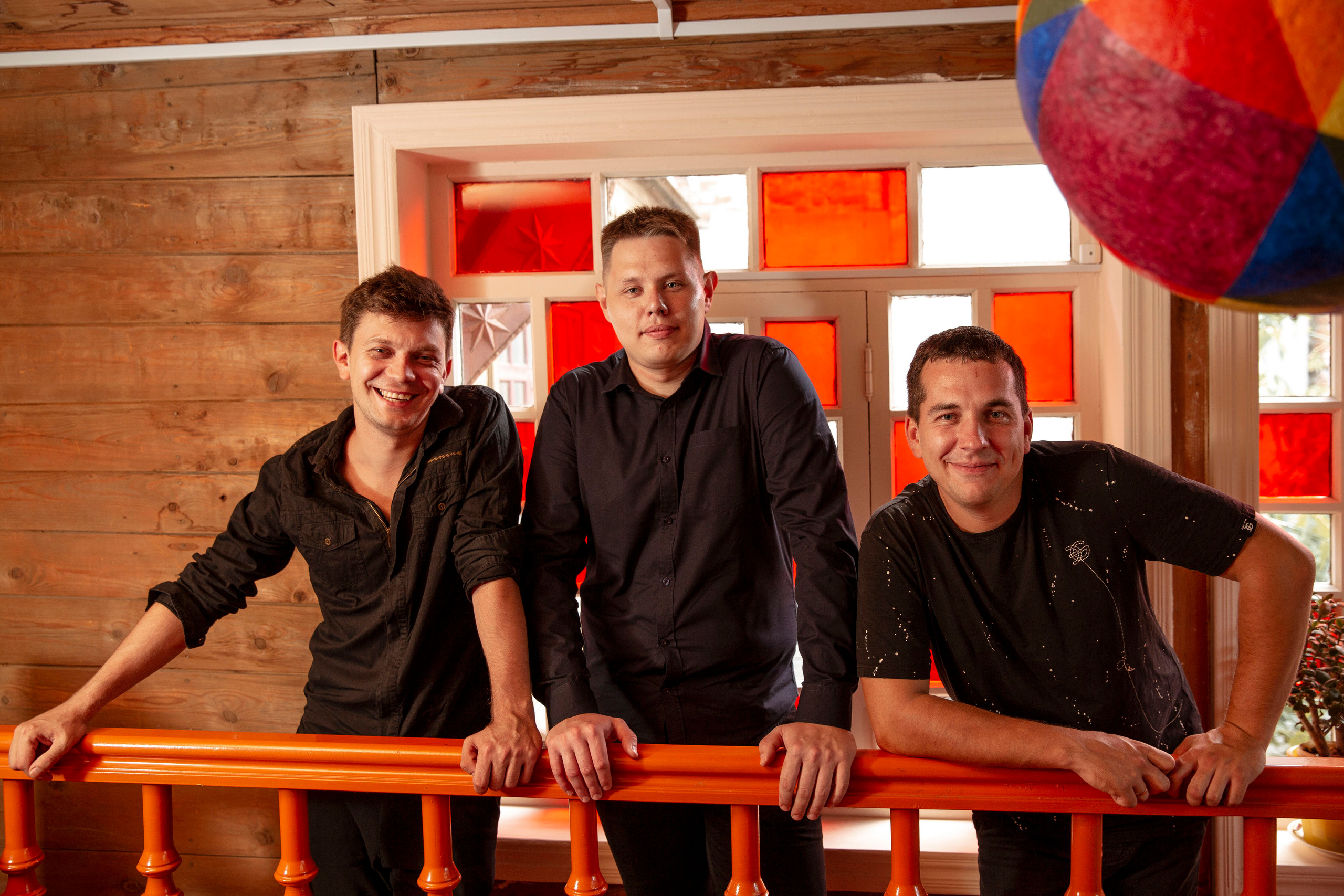 ЕДВА ЛИ. Концертный фотограф Наталья Сорокина