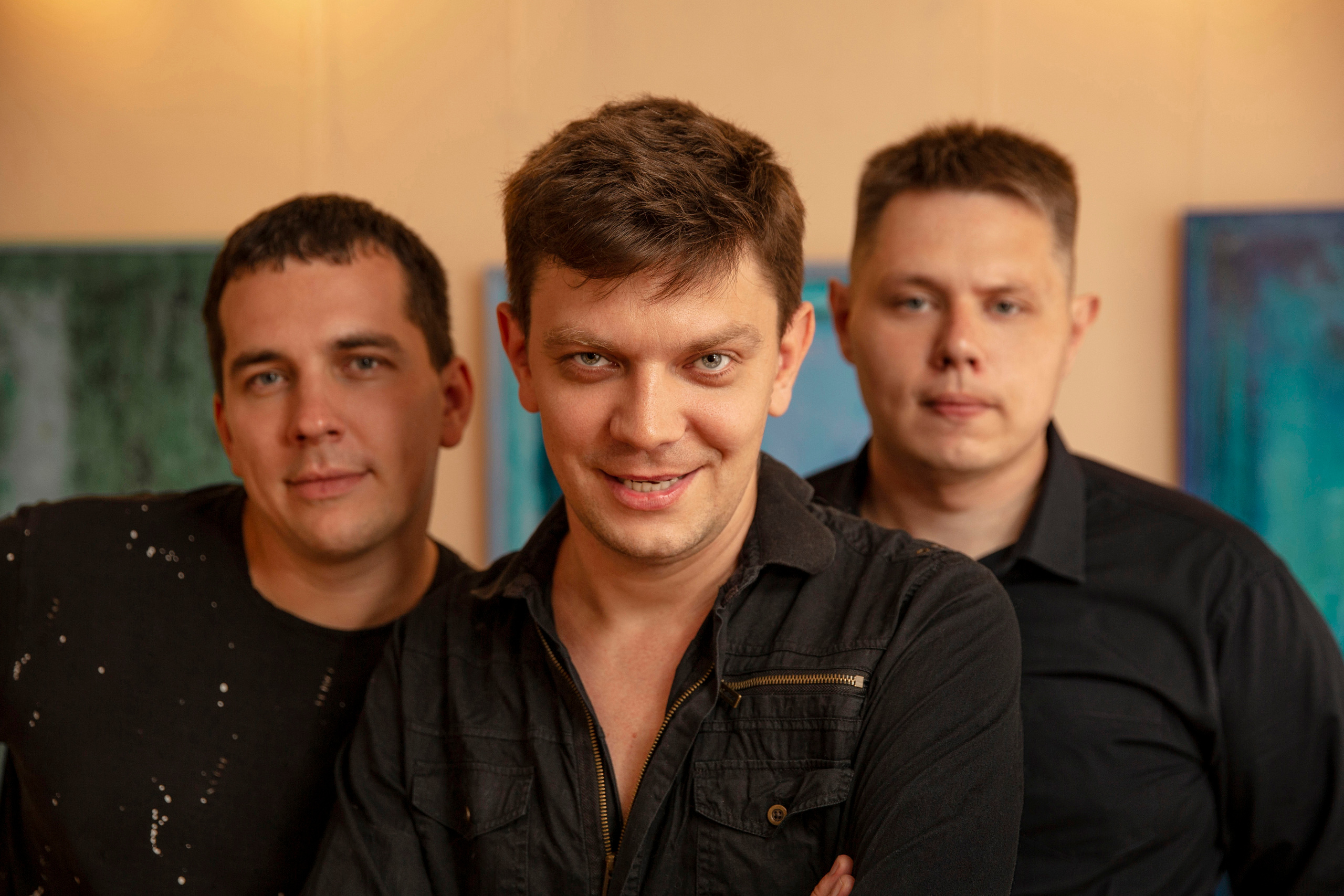 ЕДВА ЛИ. Концертный фотограф Наталья Сорокина